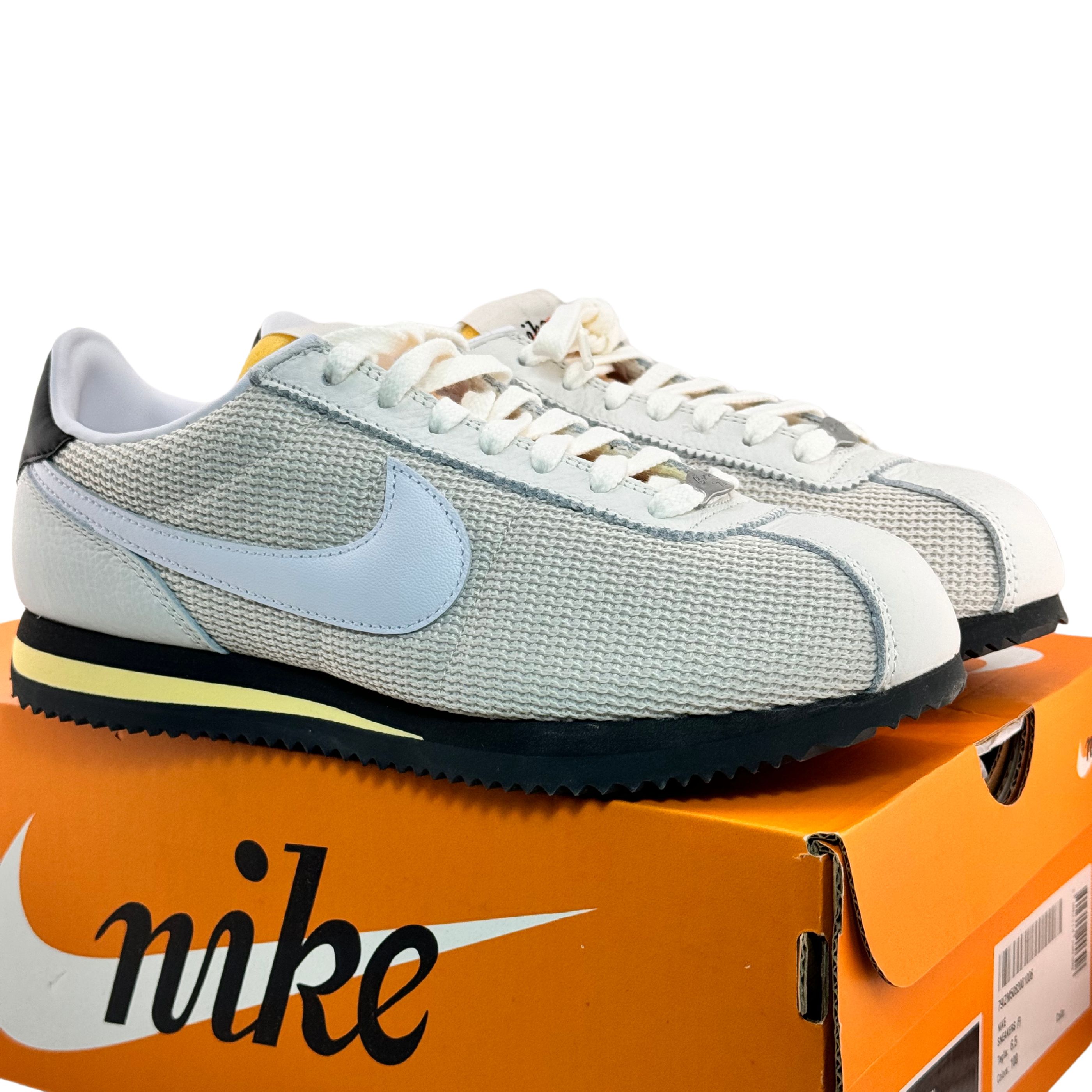 Paire de Nike cortez neuve t39 