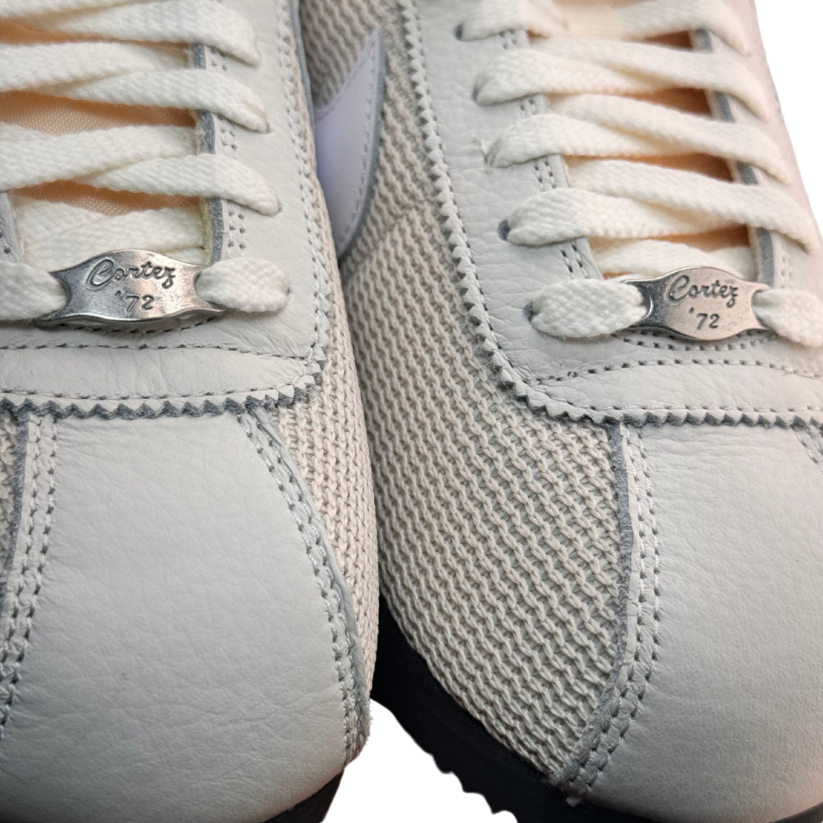 Paire de Nike cortez neuve t39 