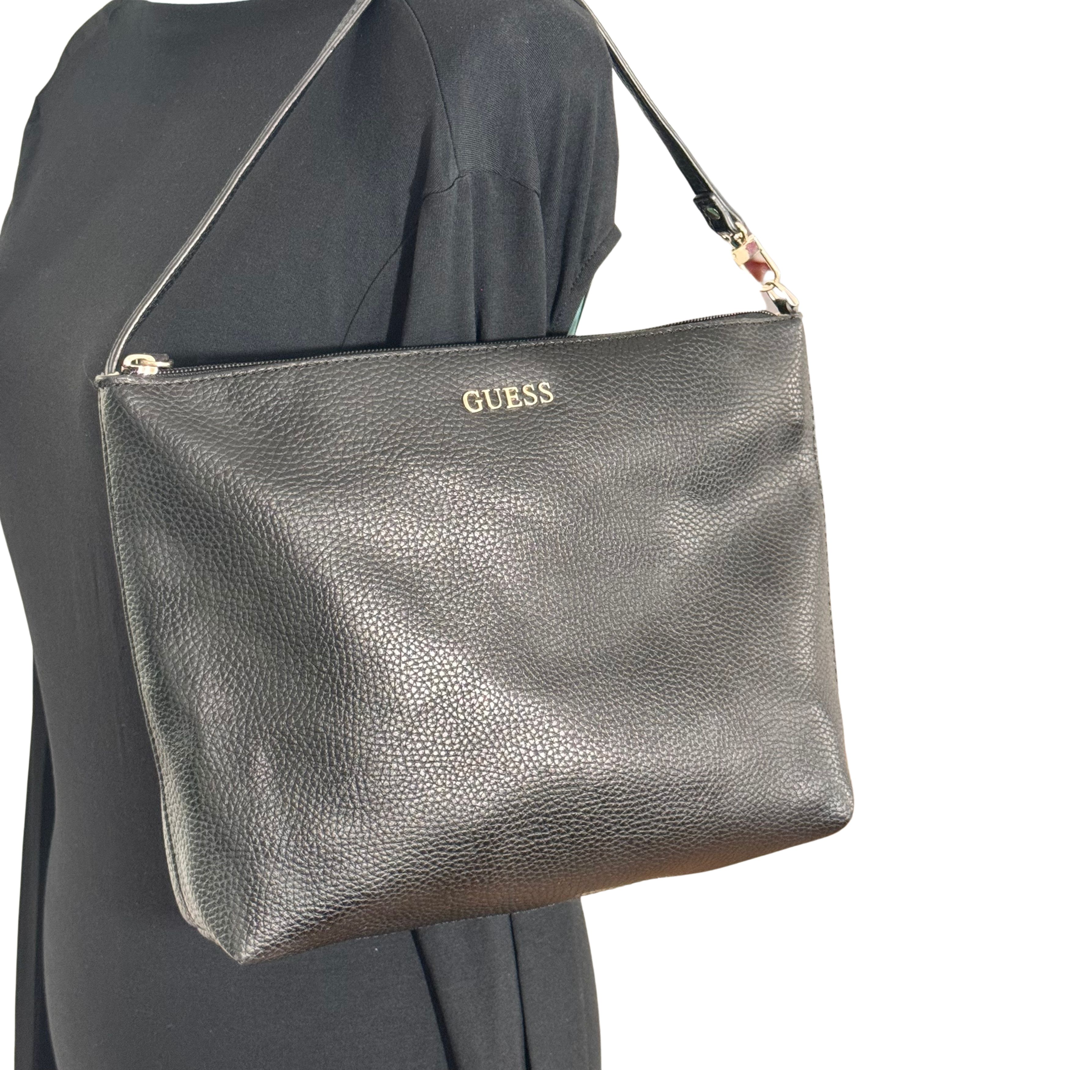 Sac pochette Guess