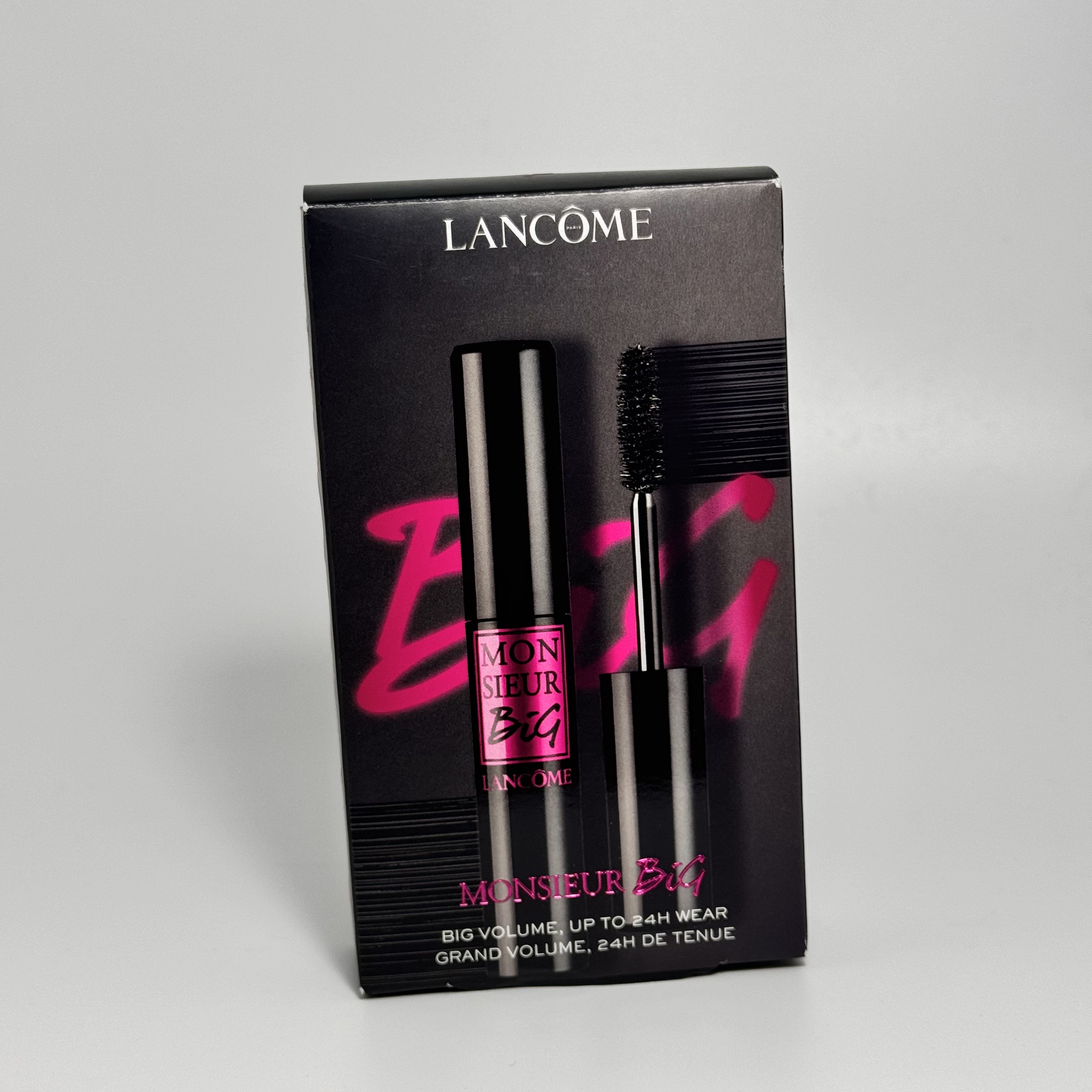 Coffret Lancome 