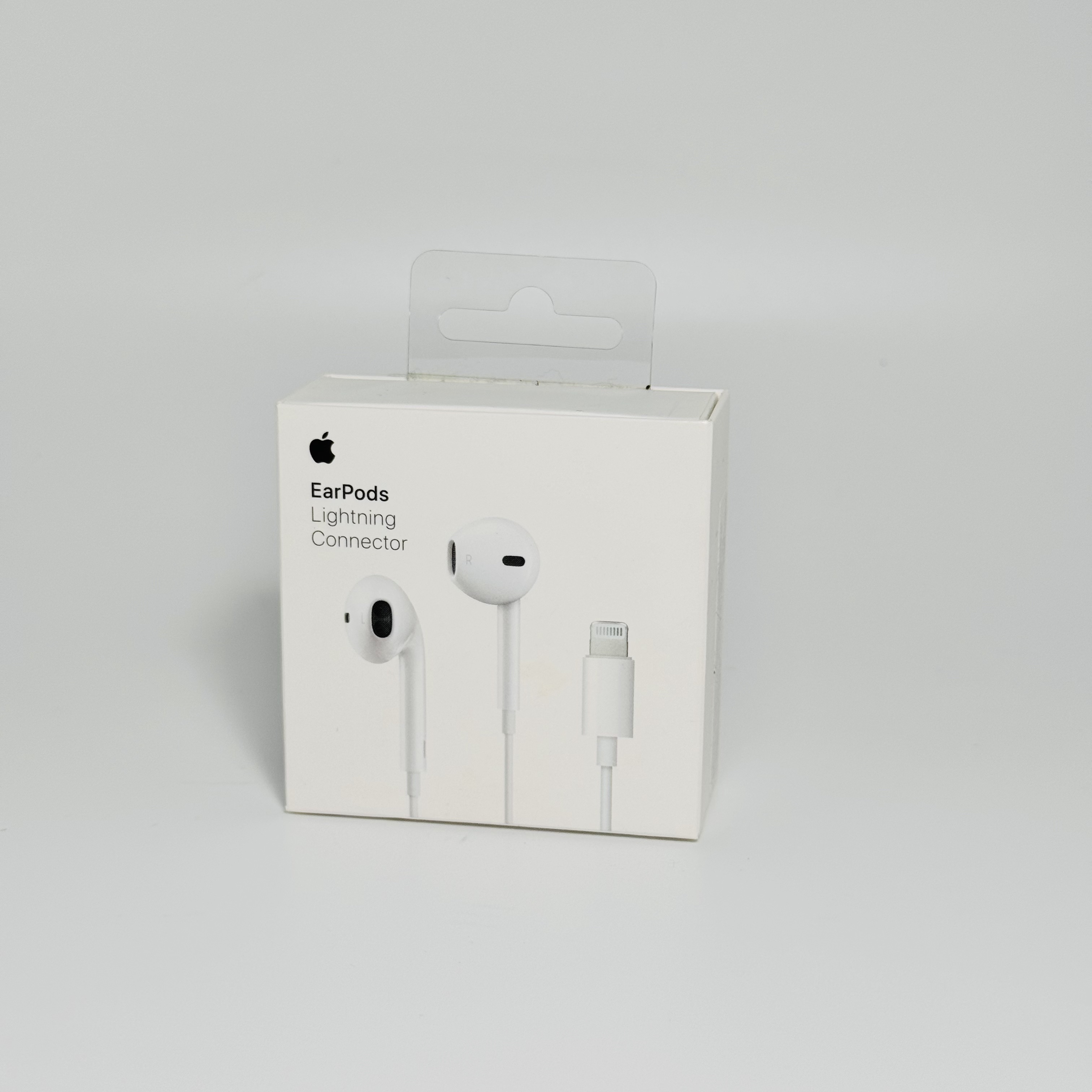 Ecouteur Apple EarPods lightning