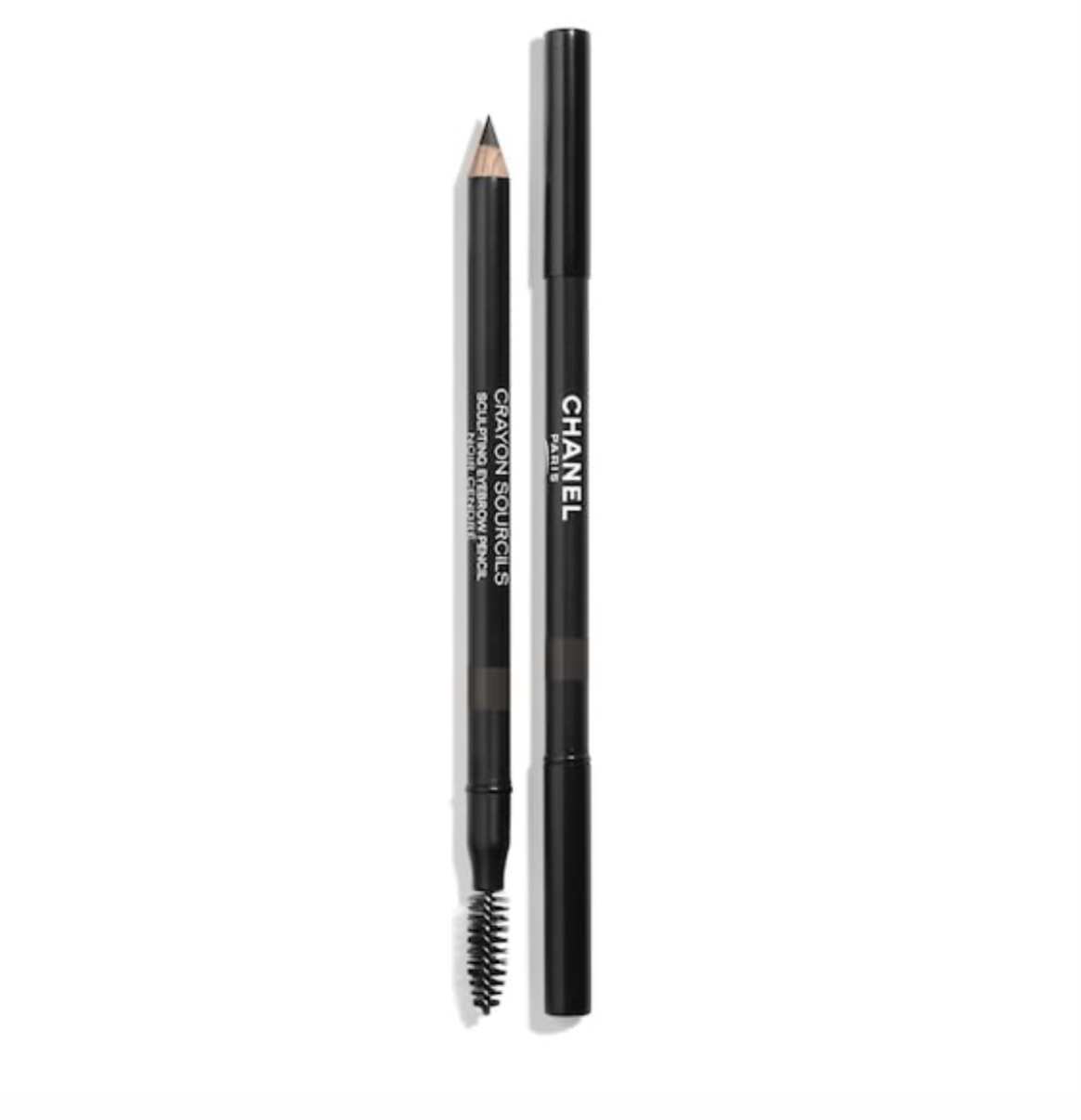 Crayon a sourcil Chanel noir cendré 