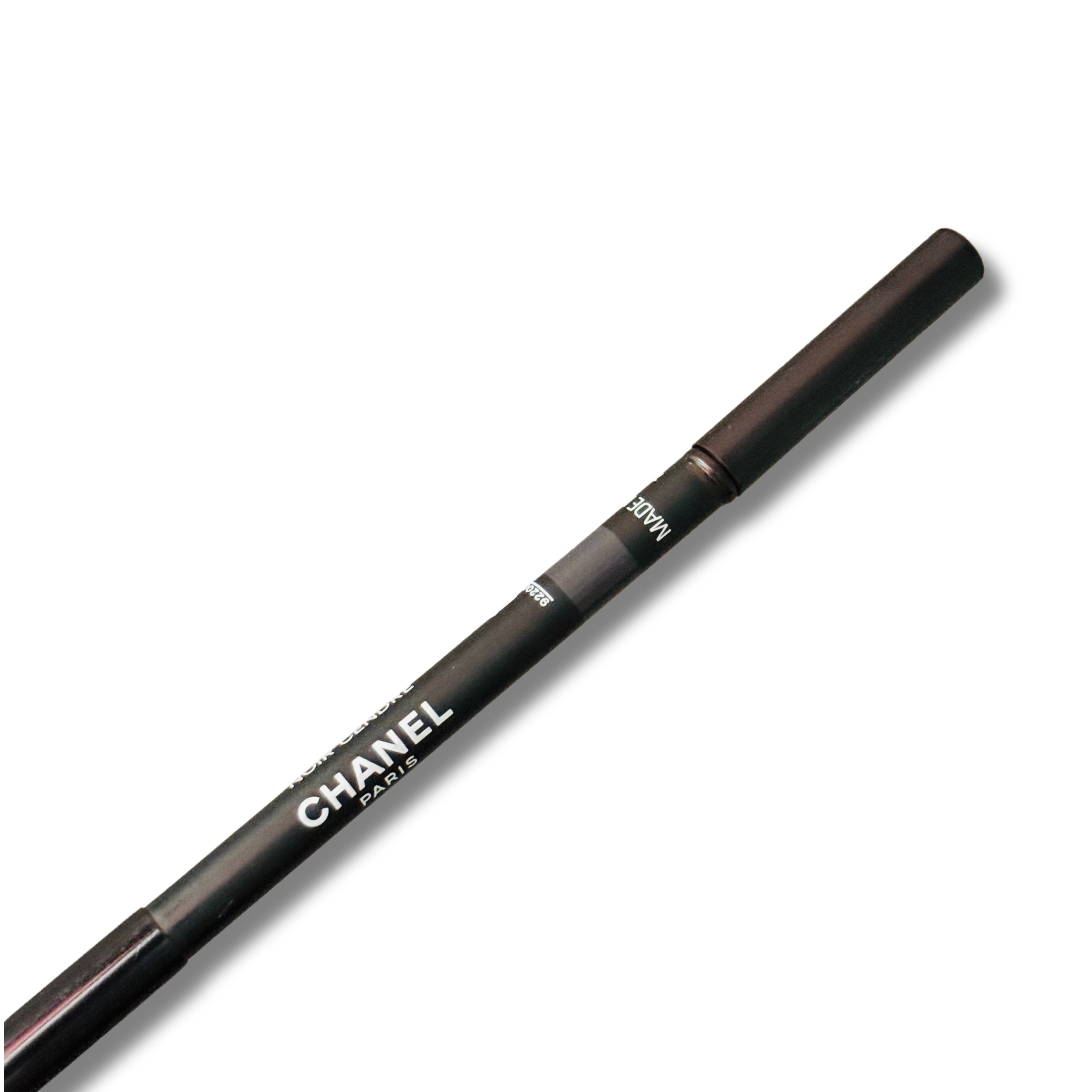 Crayon a sourcil Chanel noir cendré 