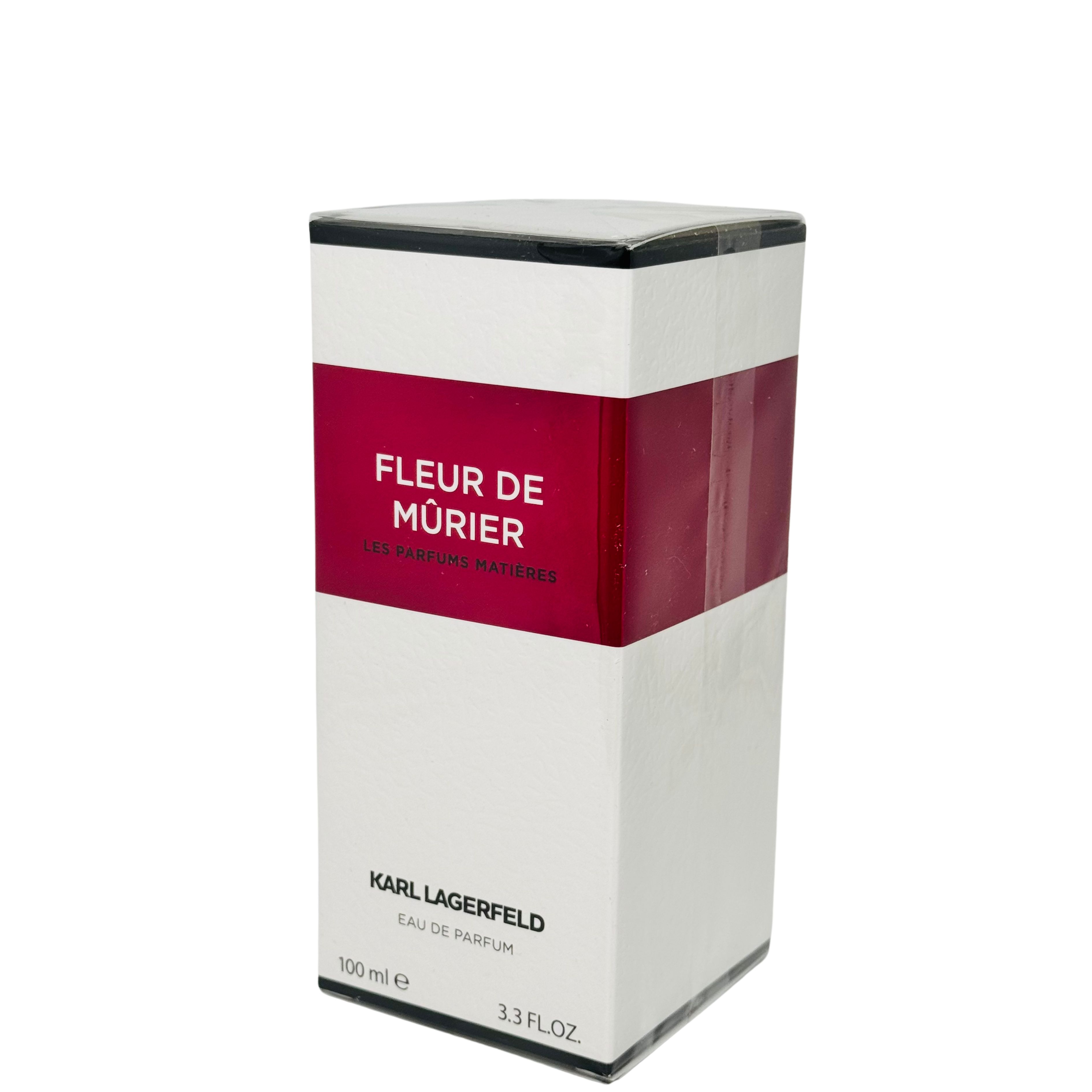 Parfum Fleur de Murier 100 ml Karl Lagerfeld 