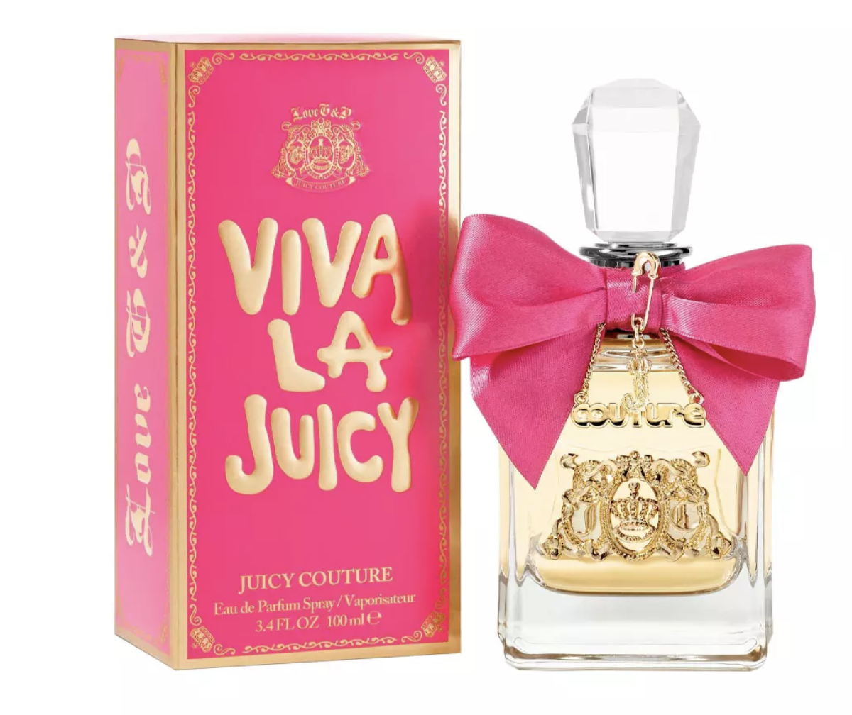 Parfum Juicy Couture viva La Juicy 50 ml