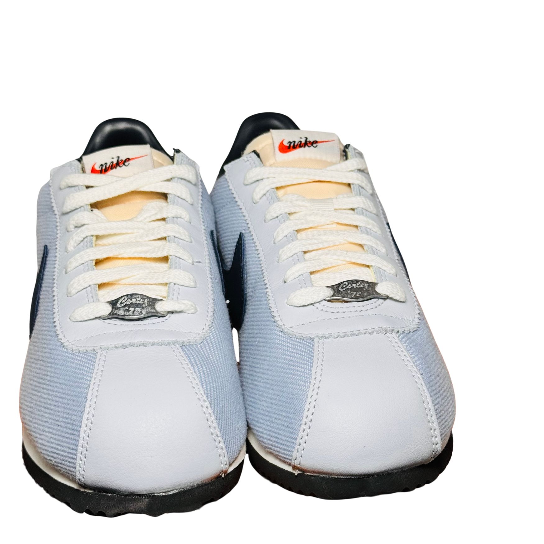 Basket Nike Cortez taille 40