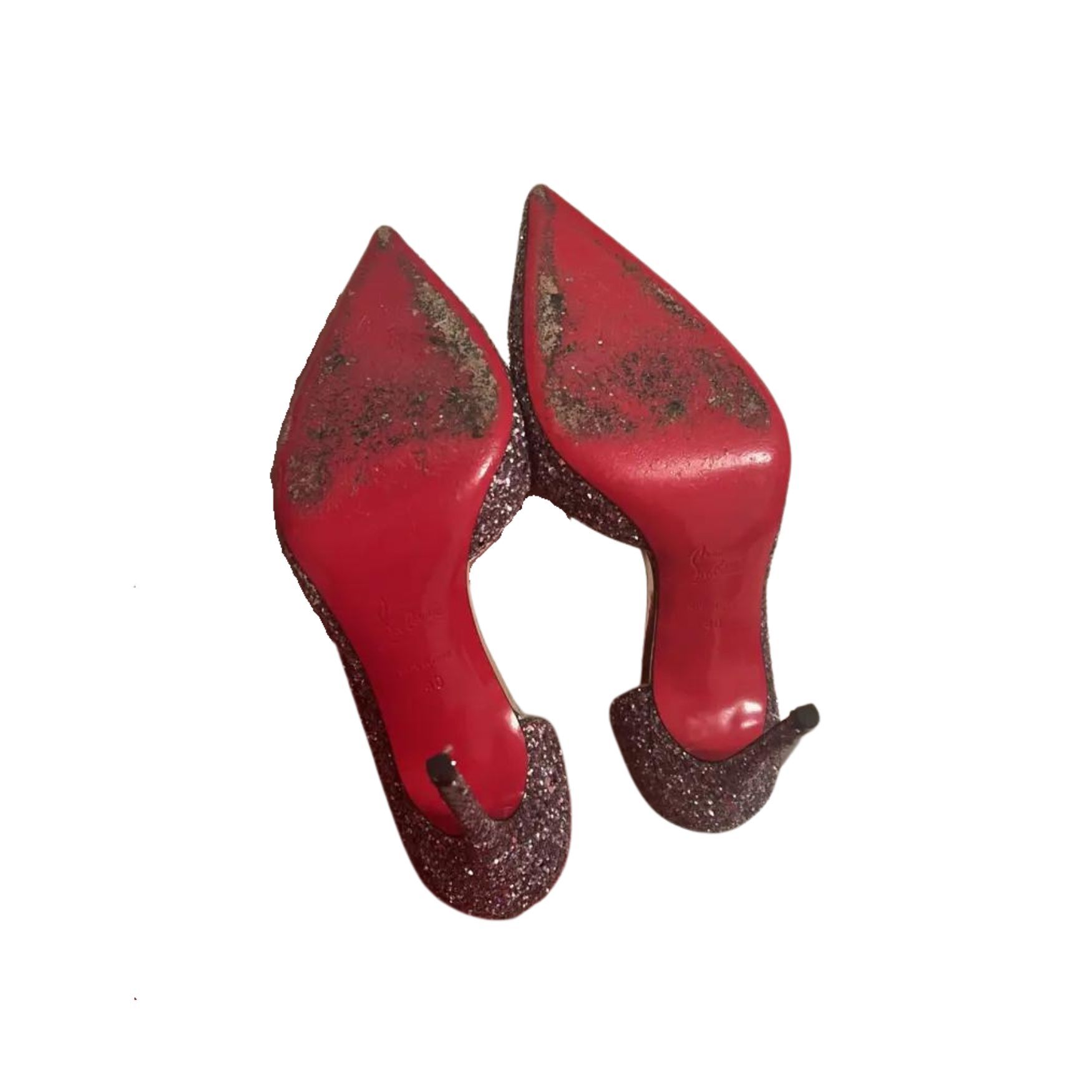 Escarpins Louboutin So Kate 