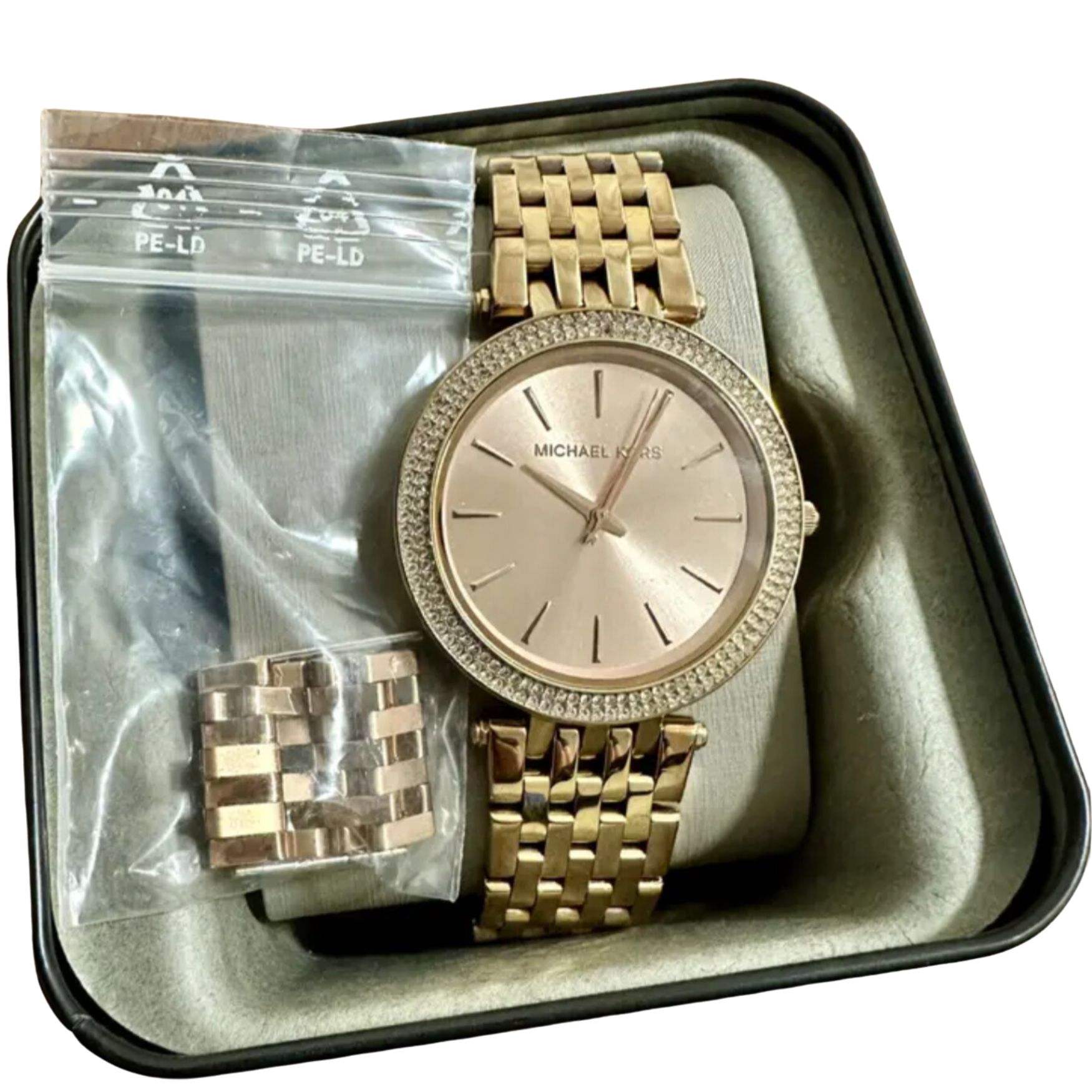 Montre Michael Kors MK3191