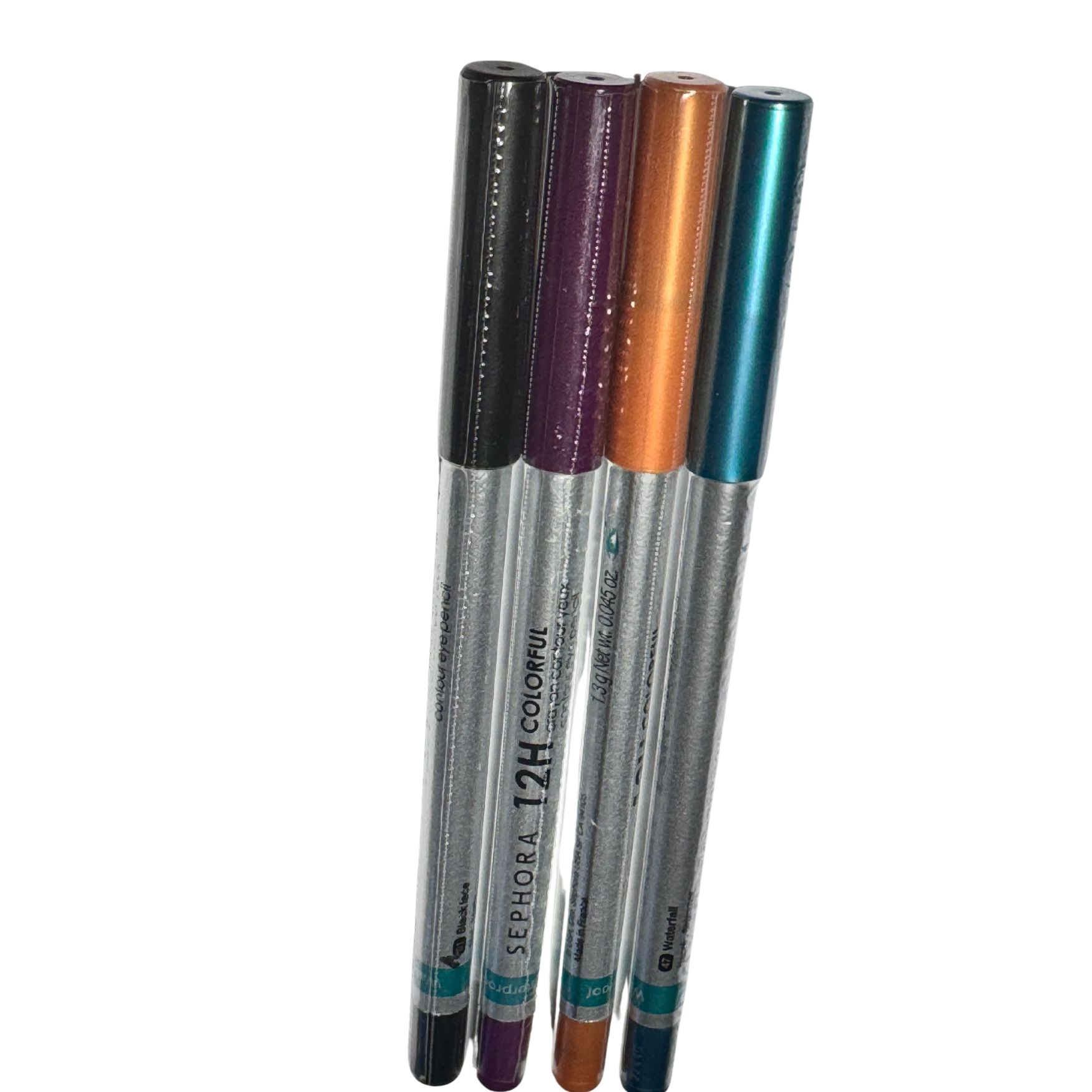 Lots crayons Sephora