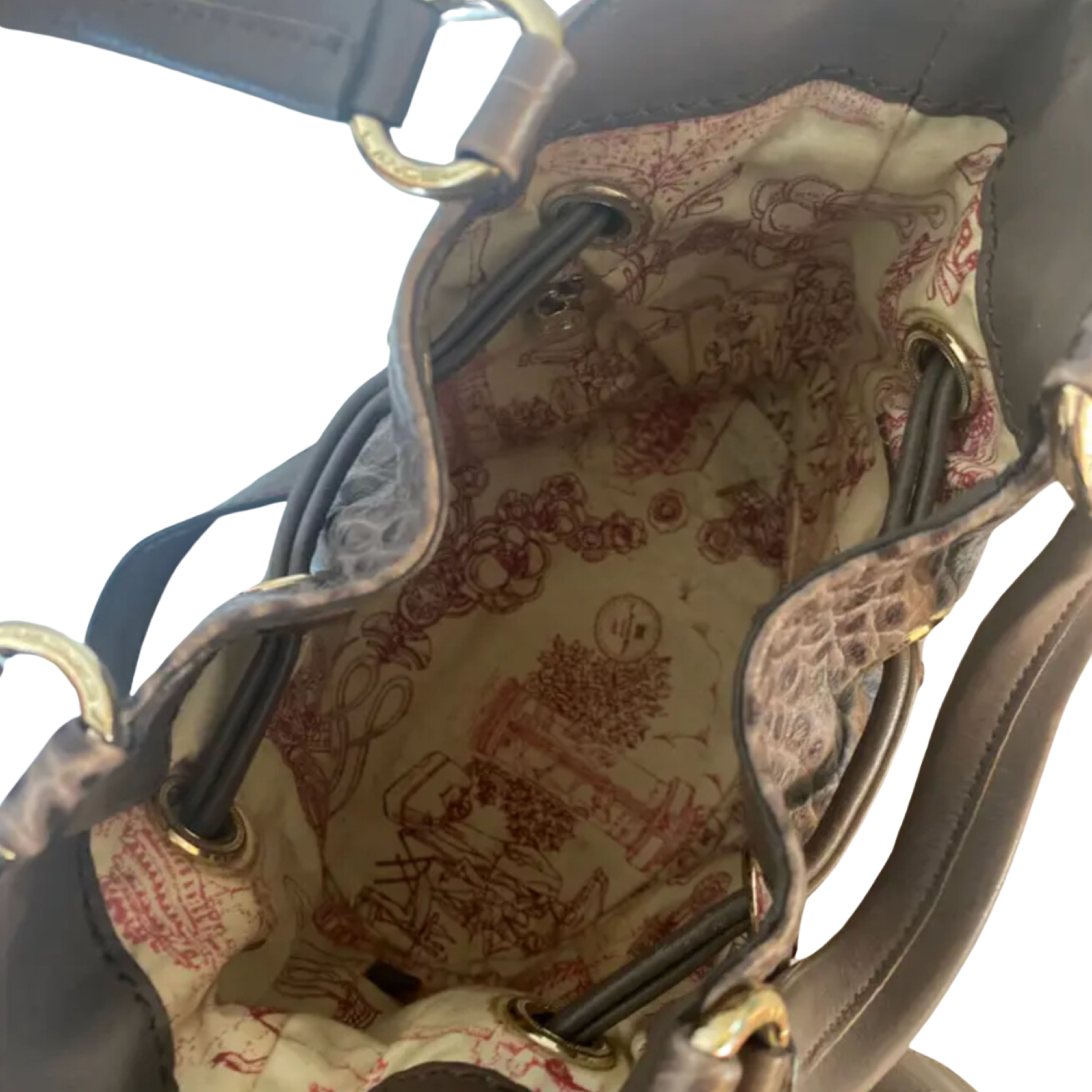 Sac Lancel 1 er flirt 