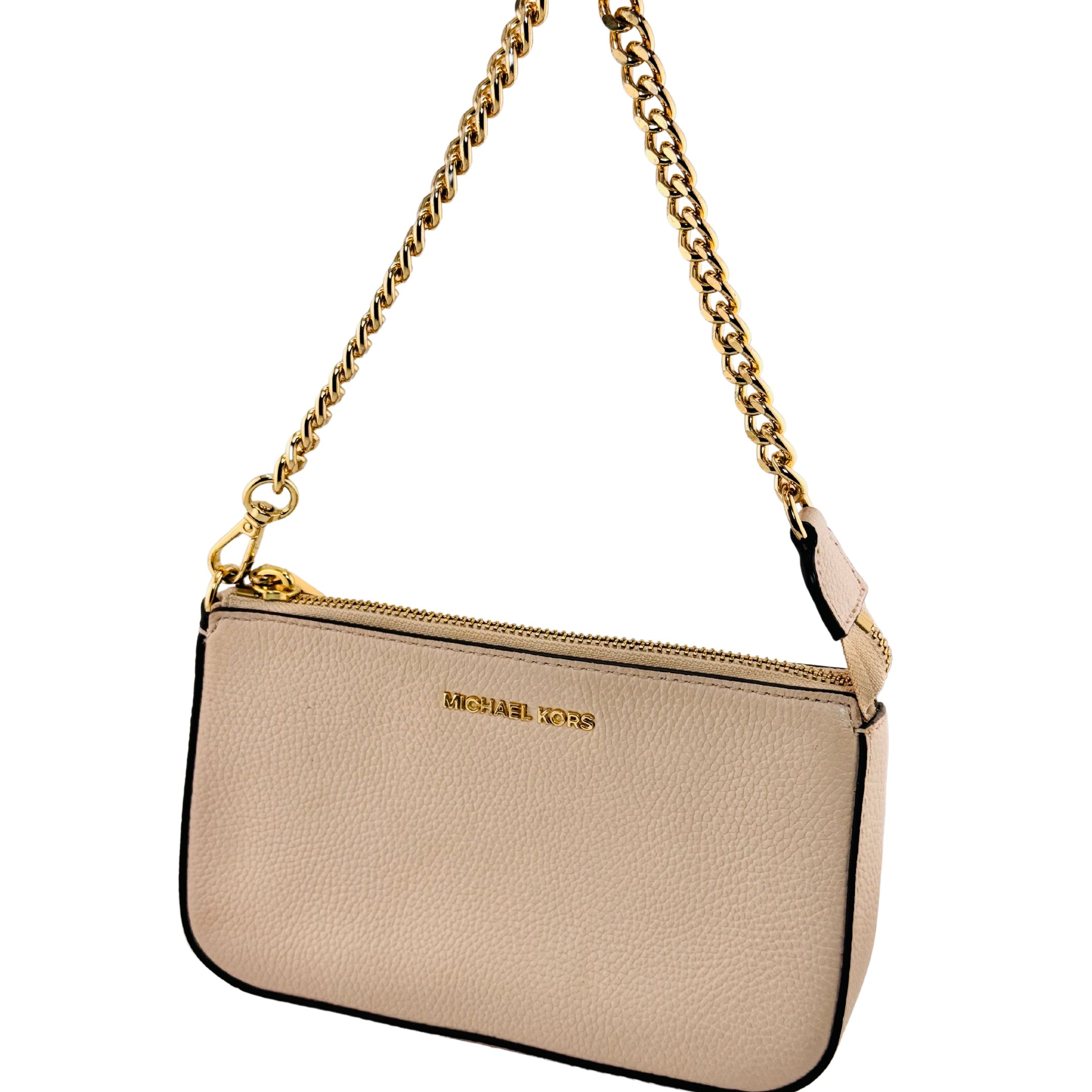 Petit sac Michael kors rose poudré