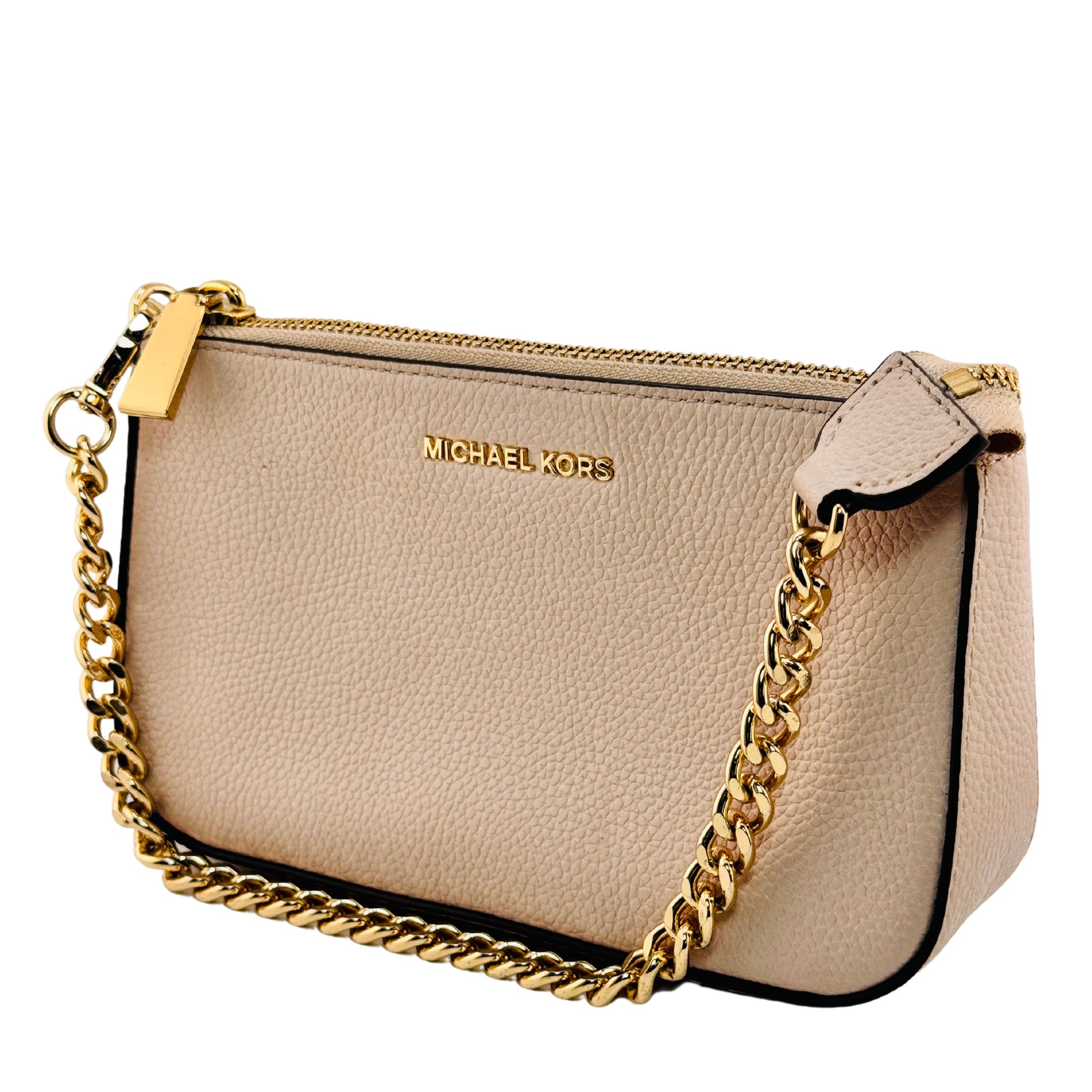 Petit sac Michael kors rose poudré 