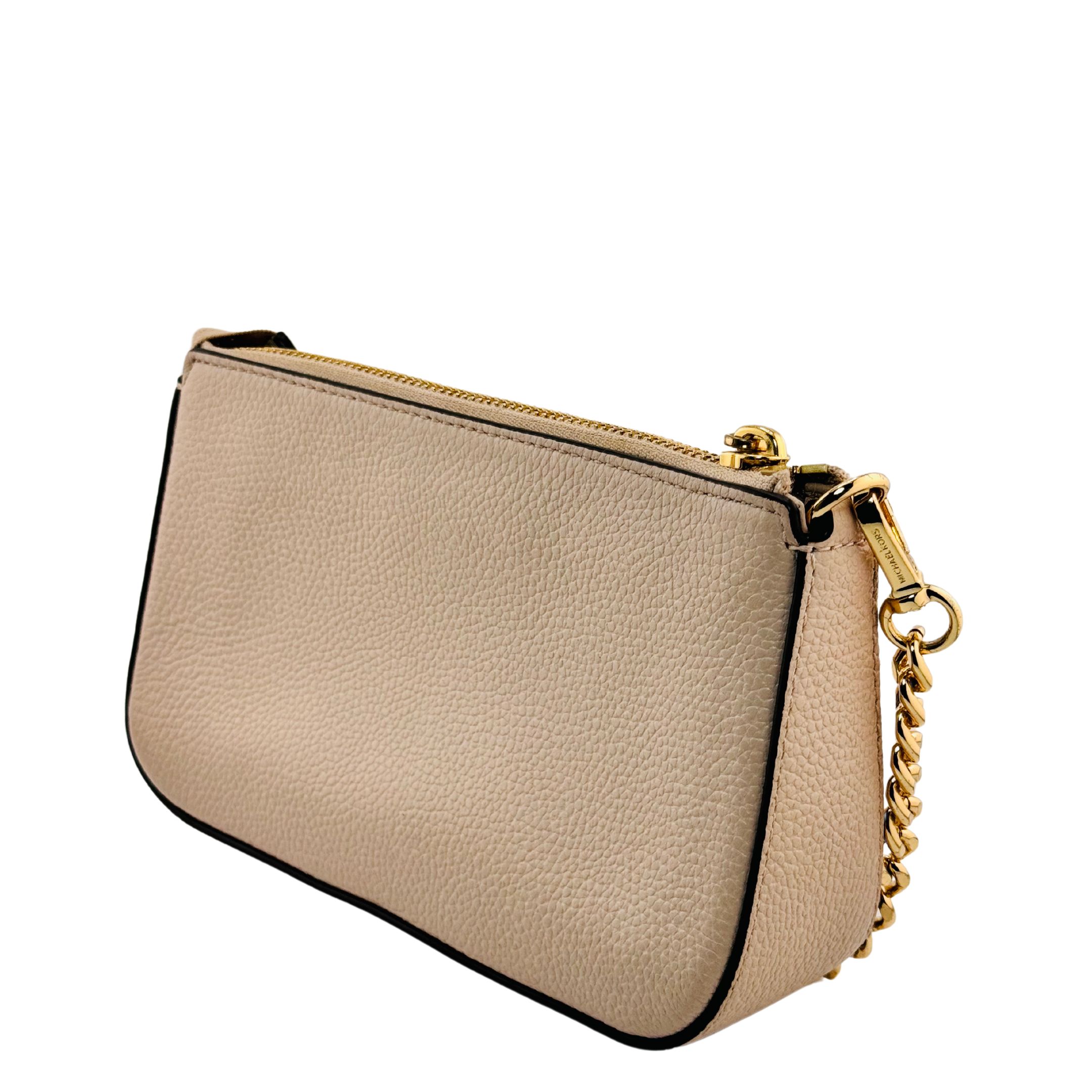 Petit sac Michael kors rose poudré 