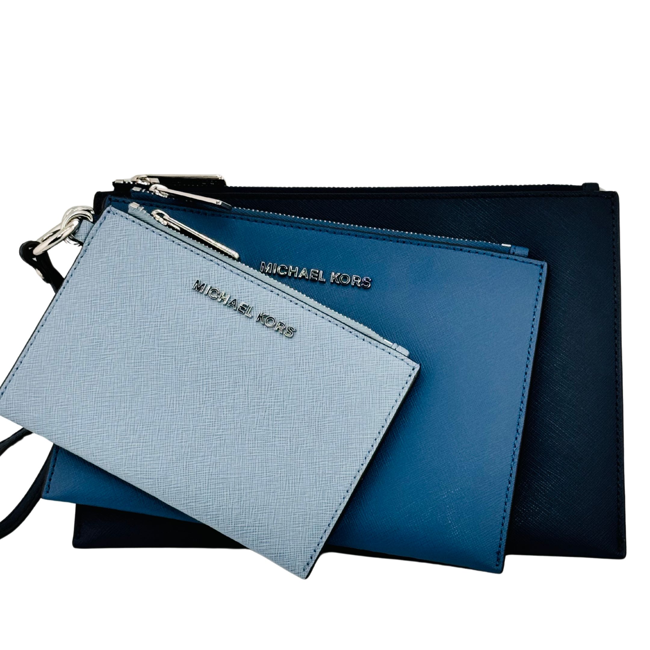 Ensemble de pochette Michael Kors 