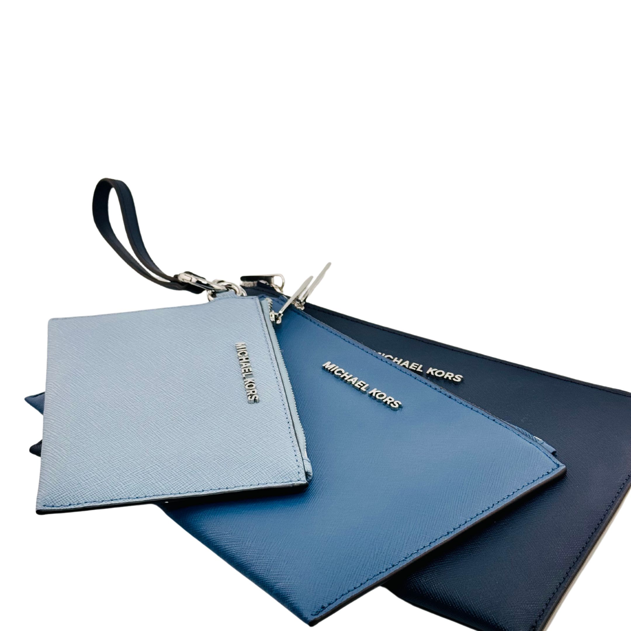 Ensemble de pochette Michael Kors 