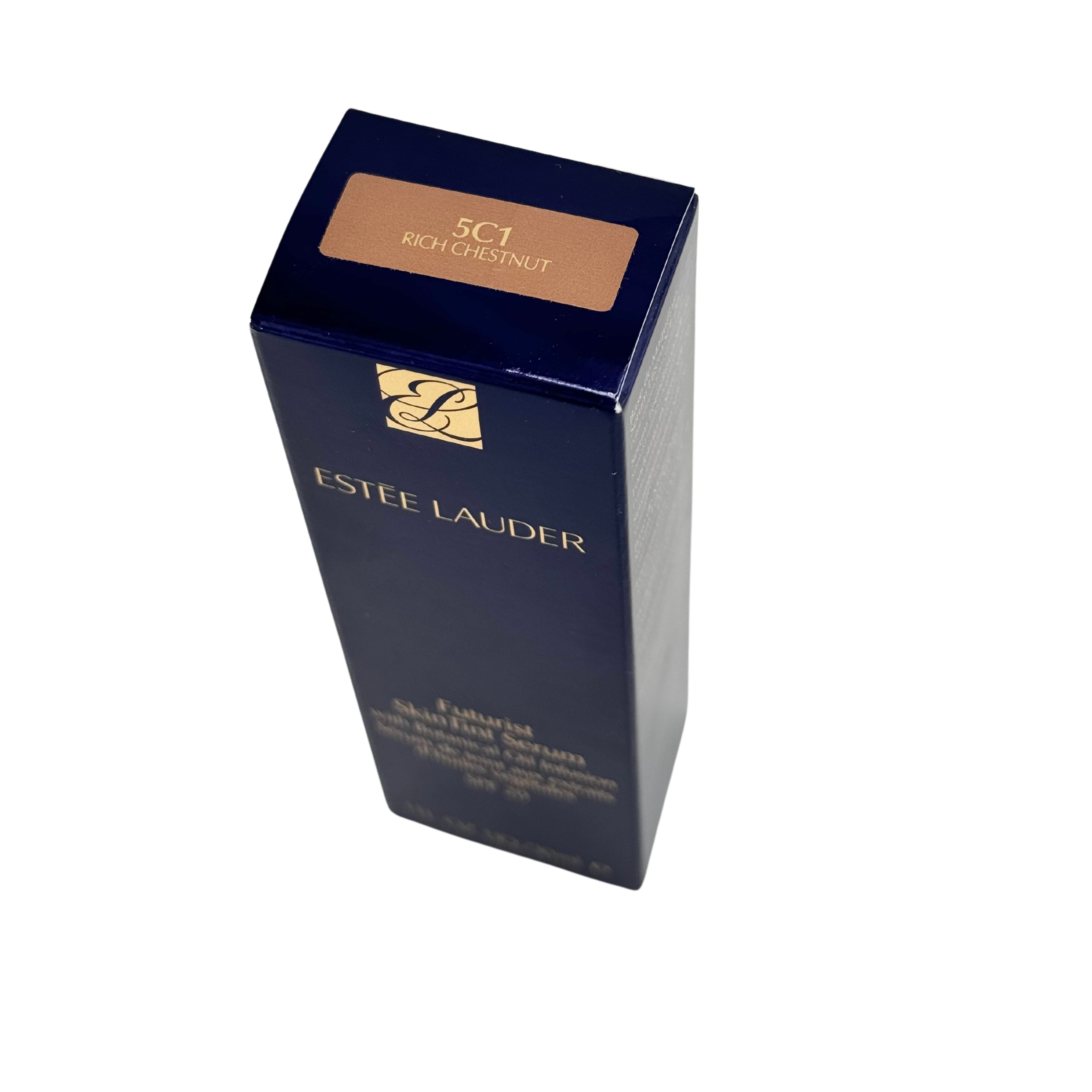 Fond de teint serum Estée Lauder 