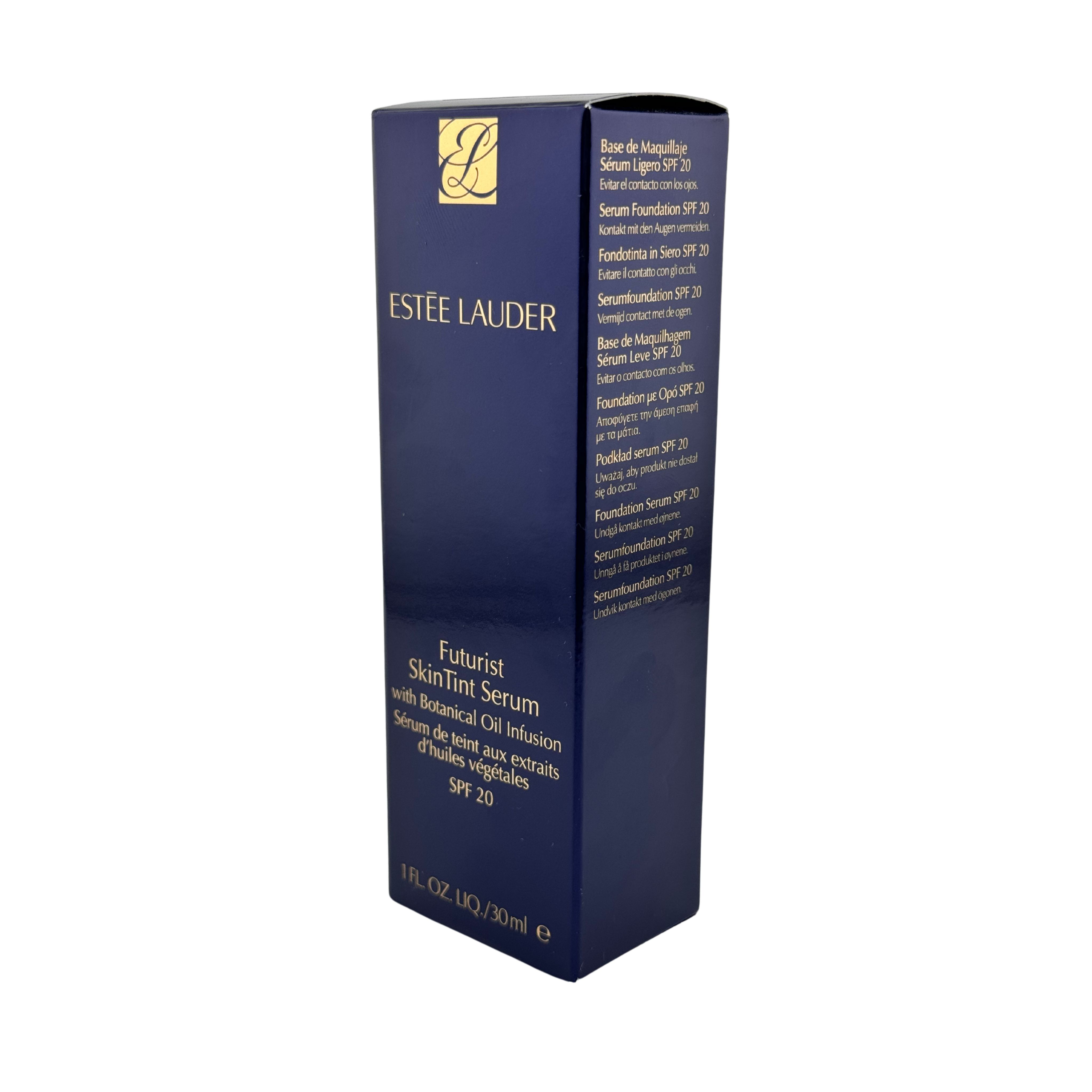 Fond de teint serum Estée Lauder 