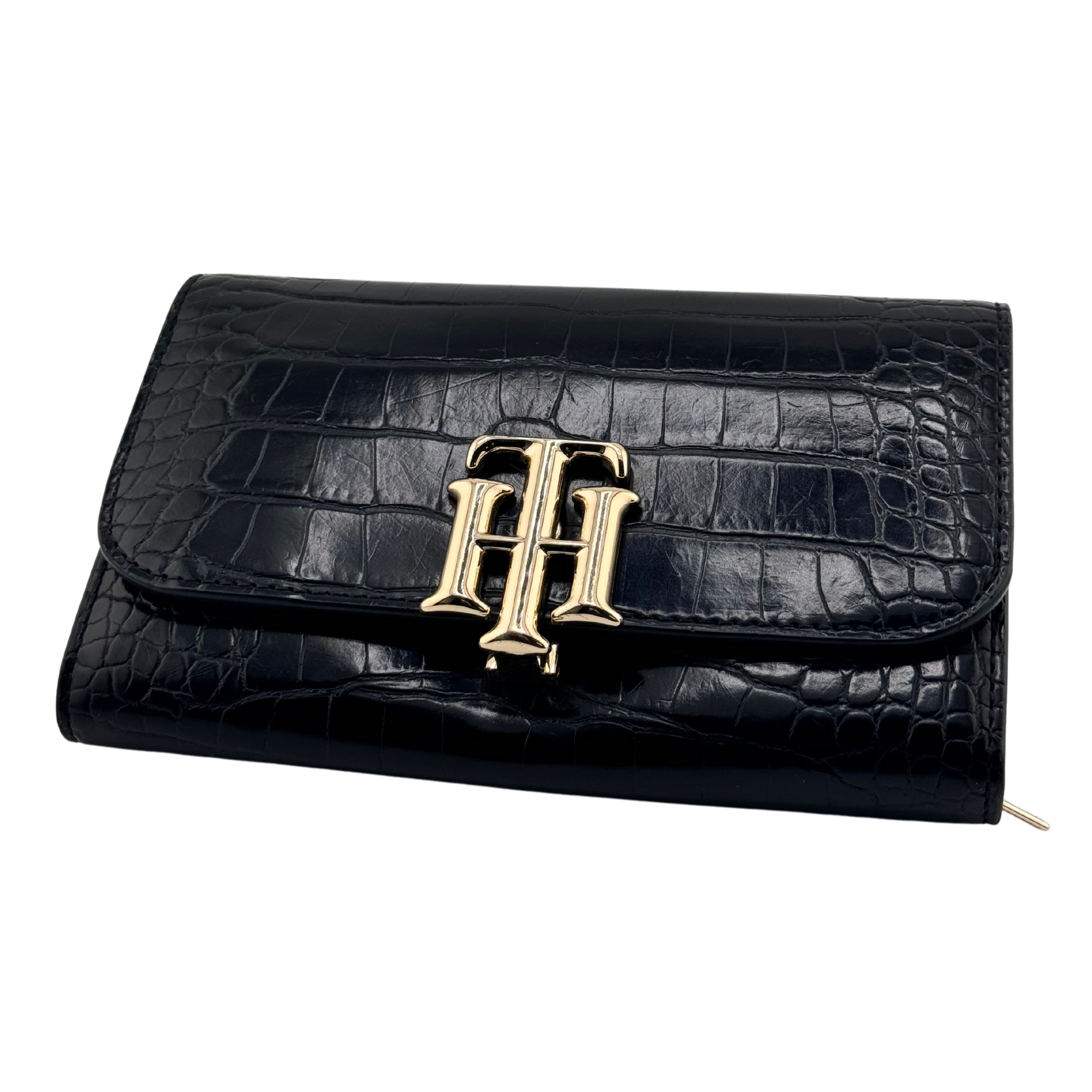 Portefeuille Tommy Hilfiger