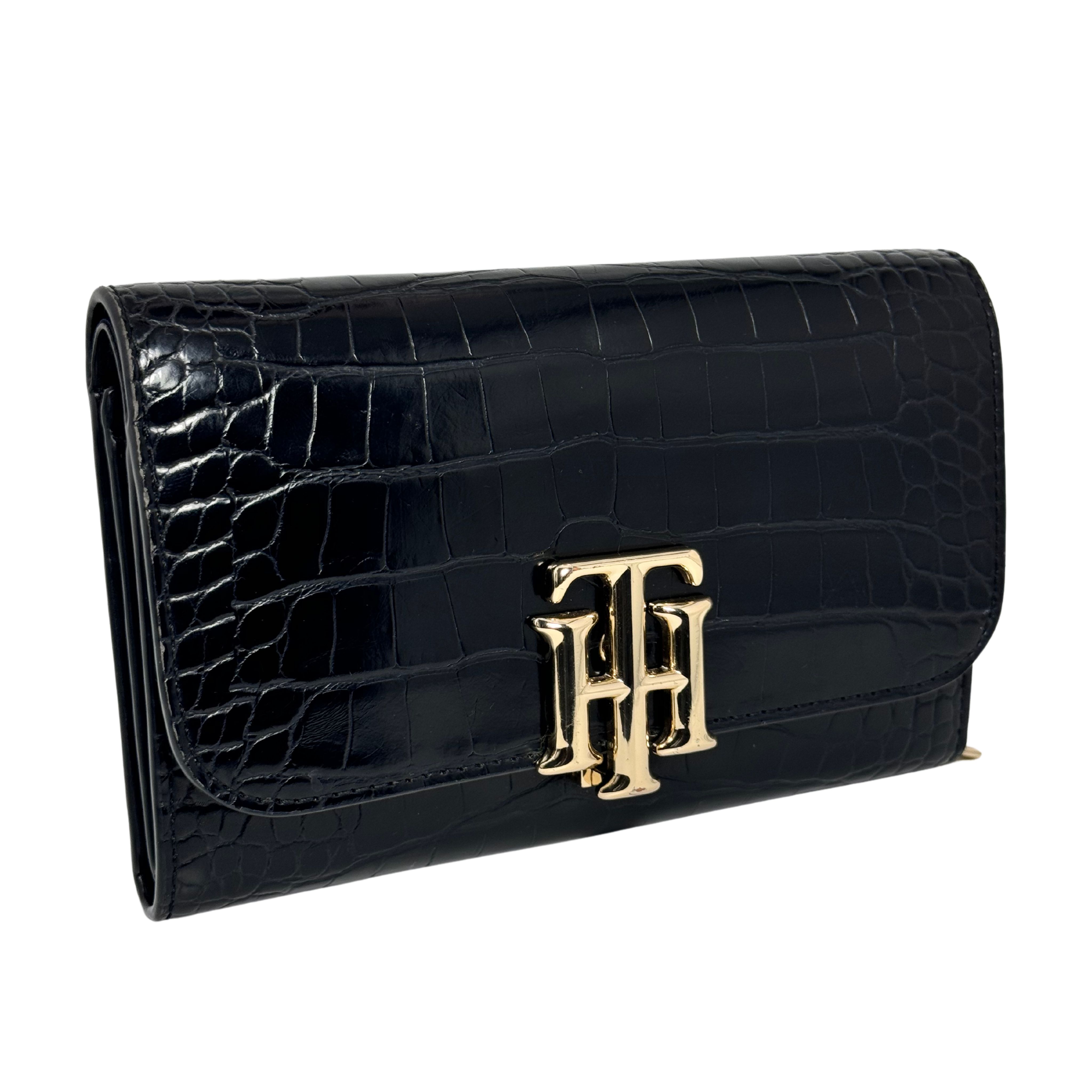 Portefeuille Tommy Hilfiger