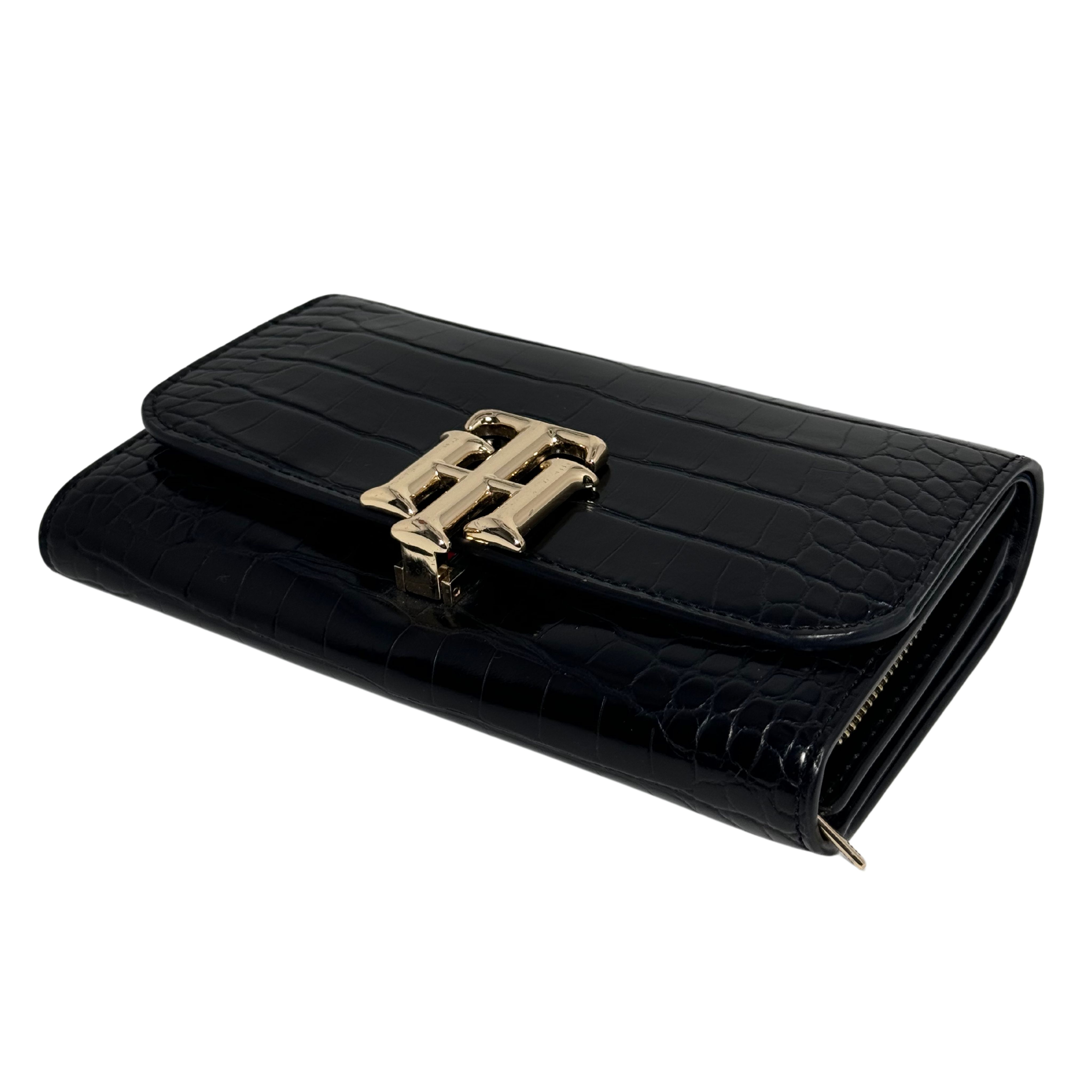 Portefeuille Tommy Hilfiger
