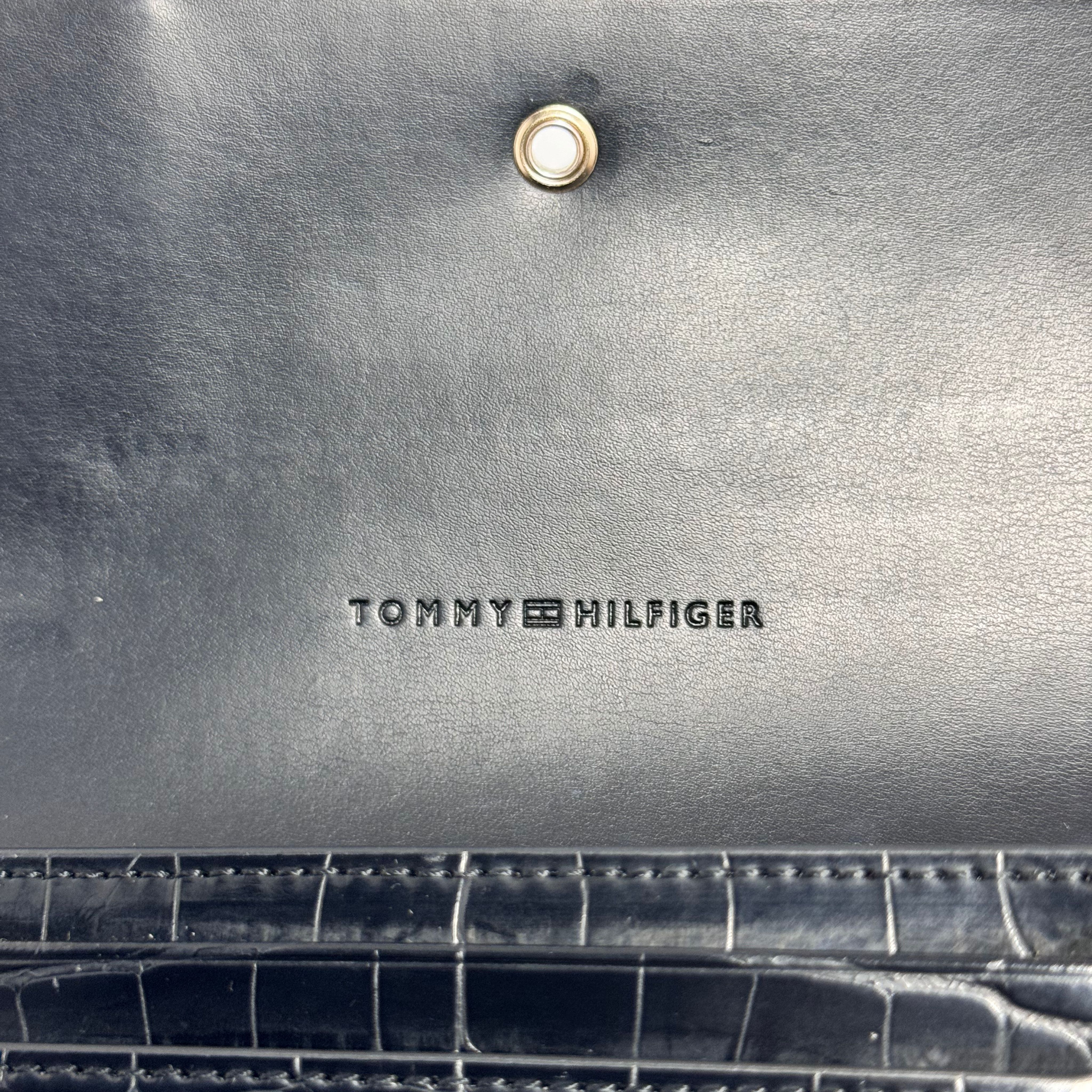 Portefeuille Tommy Hilfiger