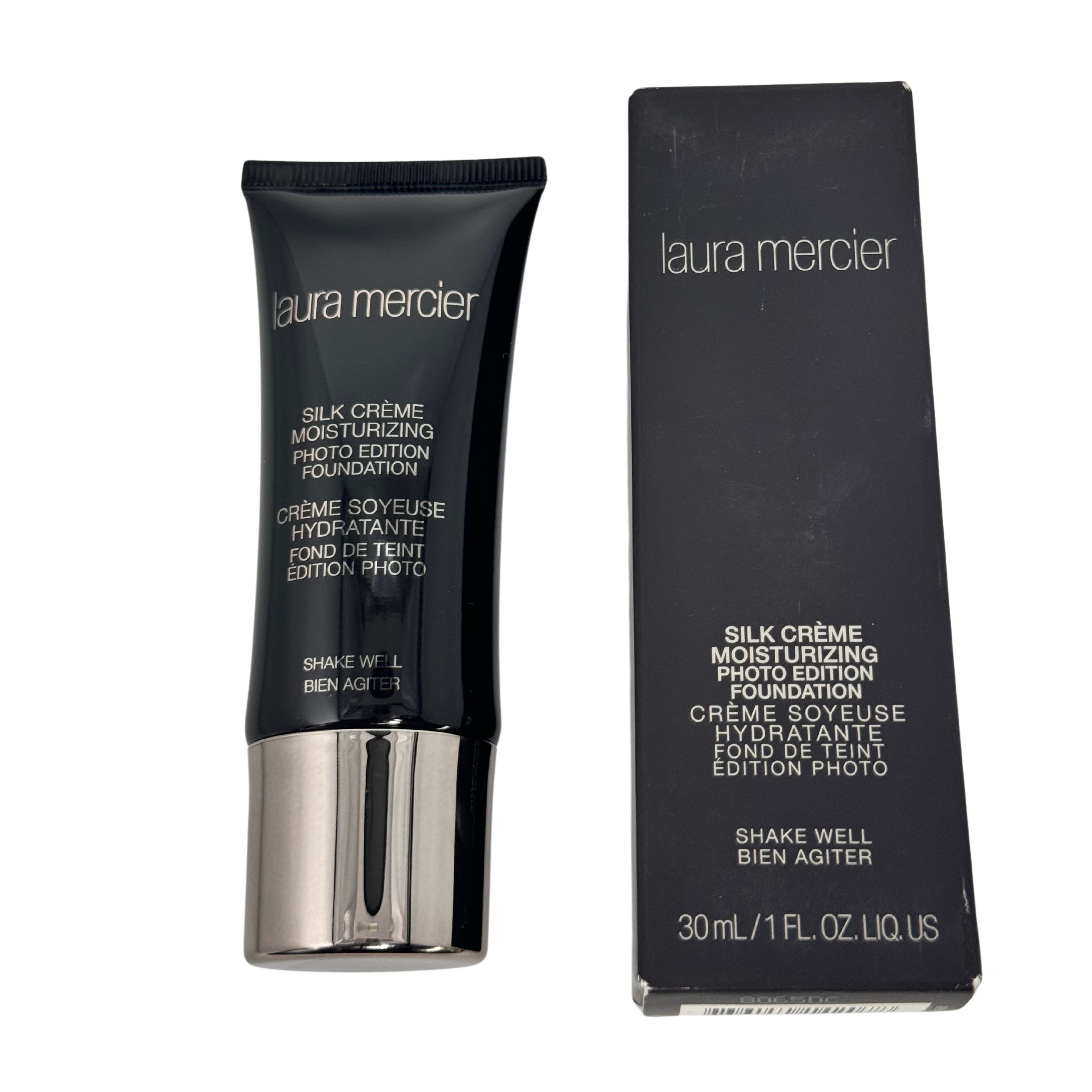 Fond de teint hydratant Laura Mercier