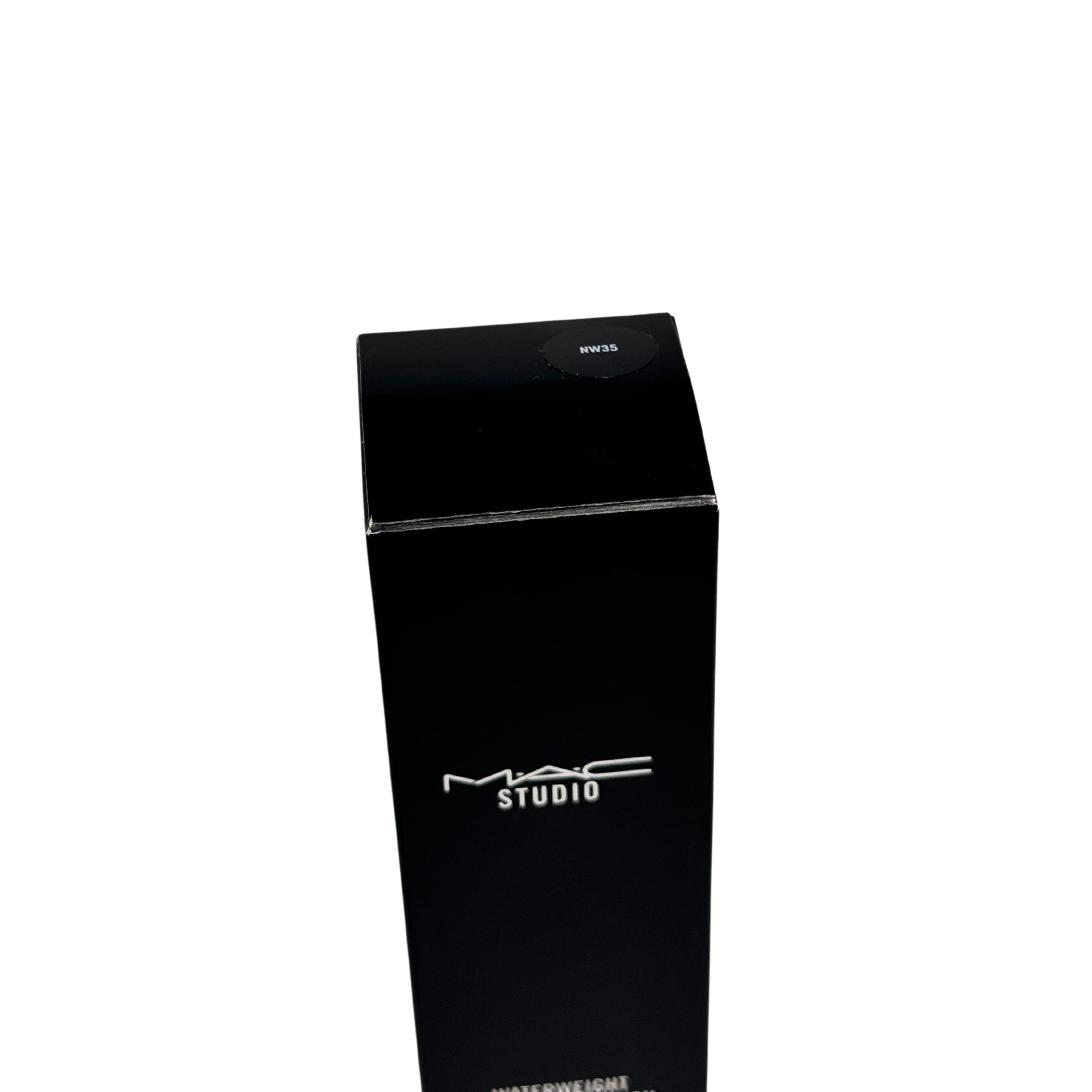 Fond de teint MAC Studio teint N35