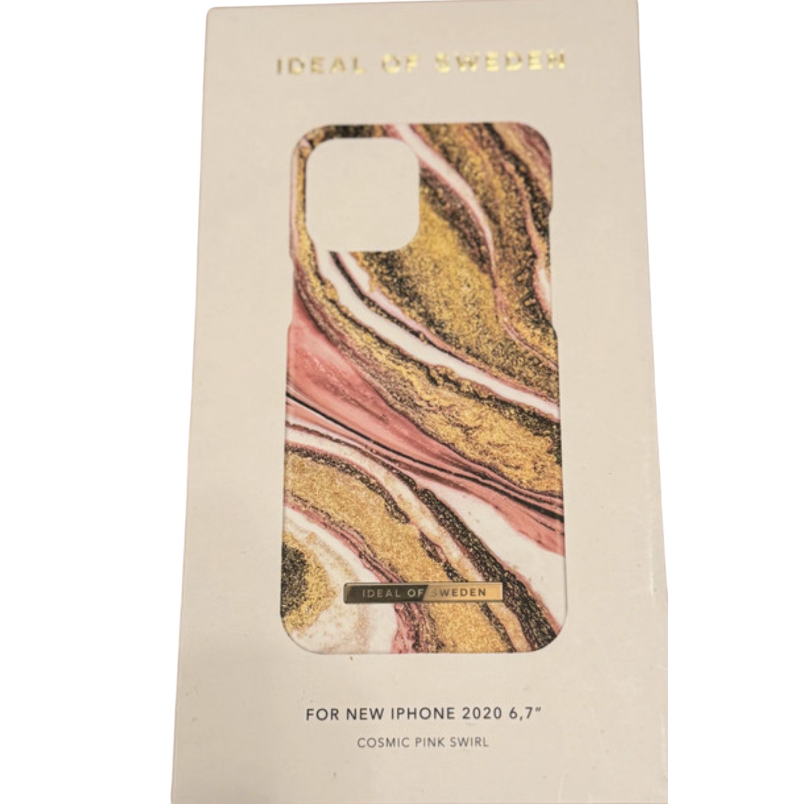 Coque iPhone 12 pro max ideal Sweden