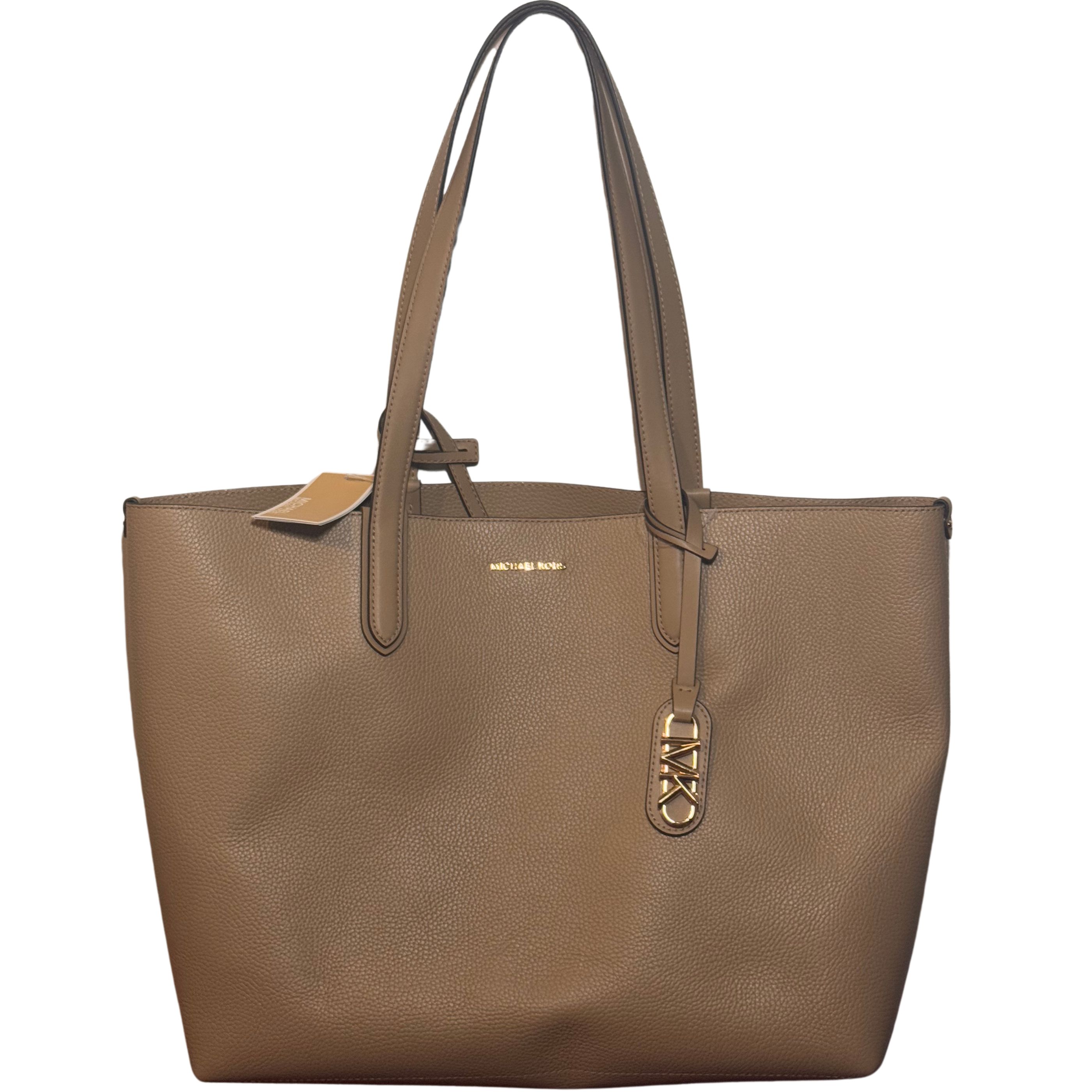 Sac cabas   cuir Michael Kors 