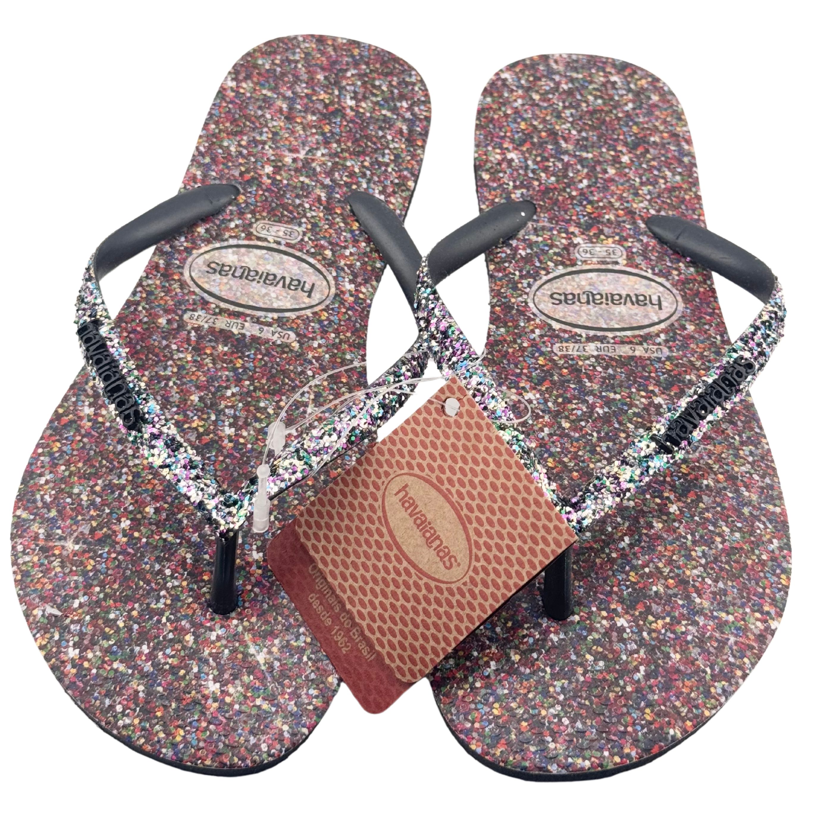 Tongs Havaianas