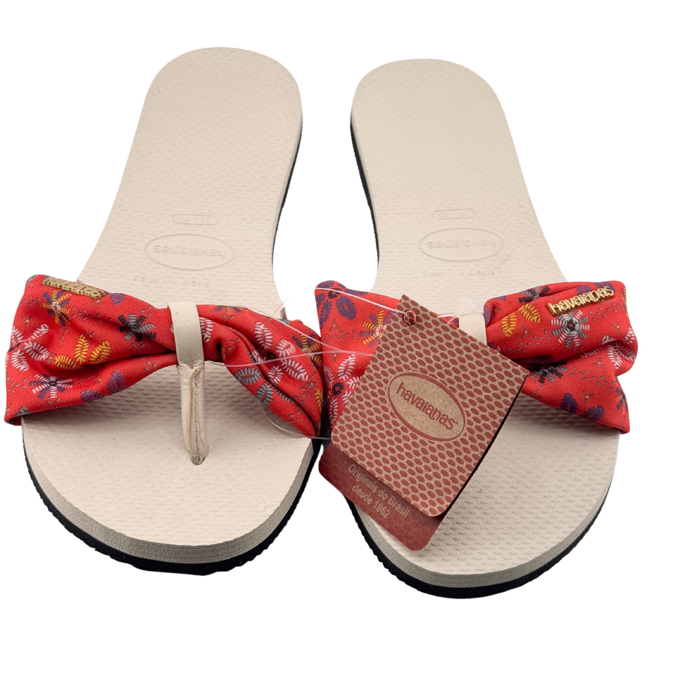 Sandales Havaianas