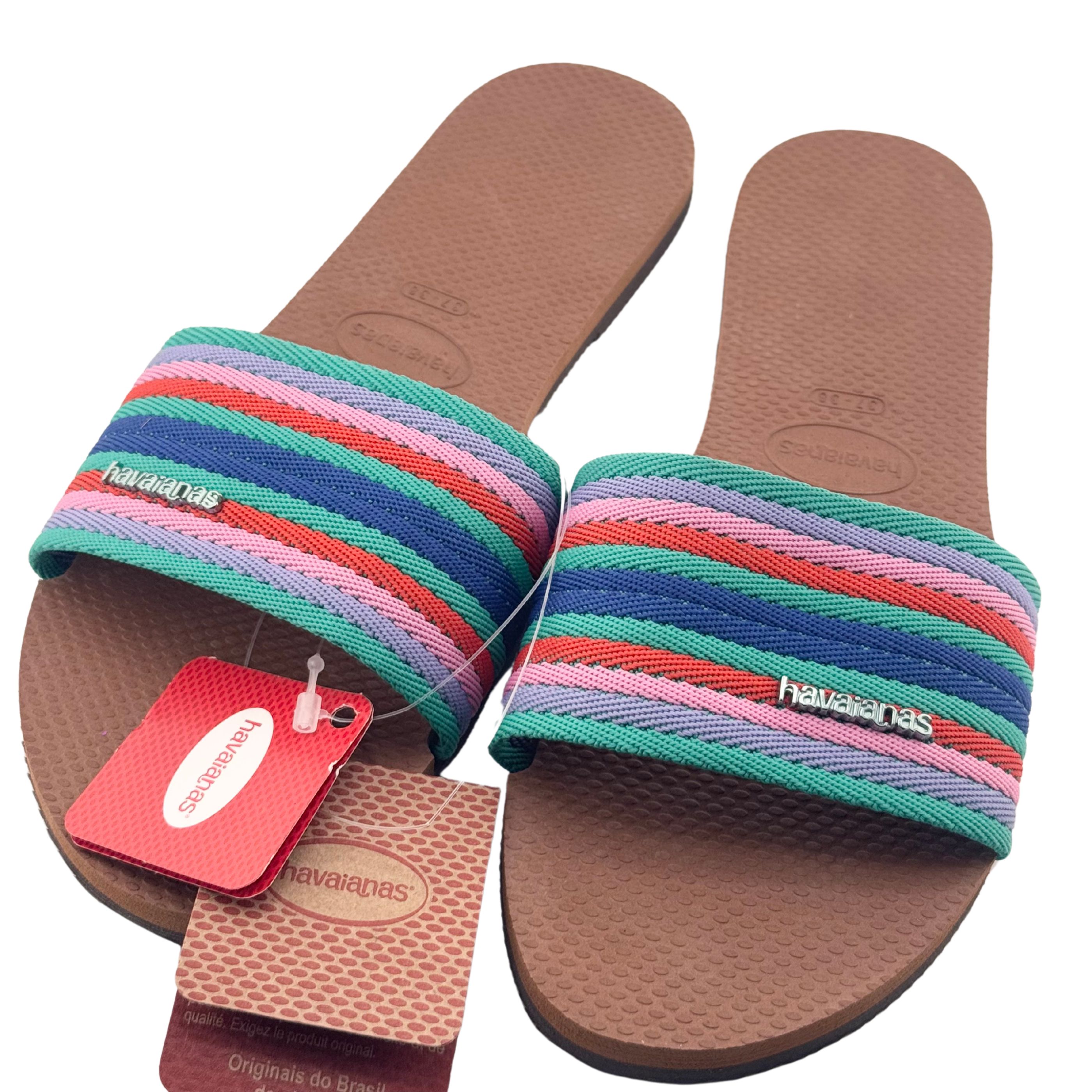 Sandales Havaianas