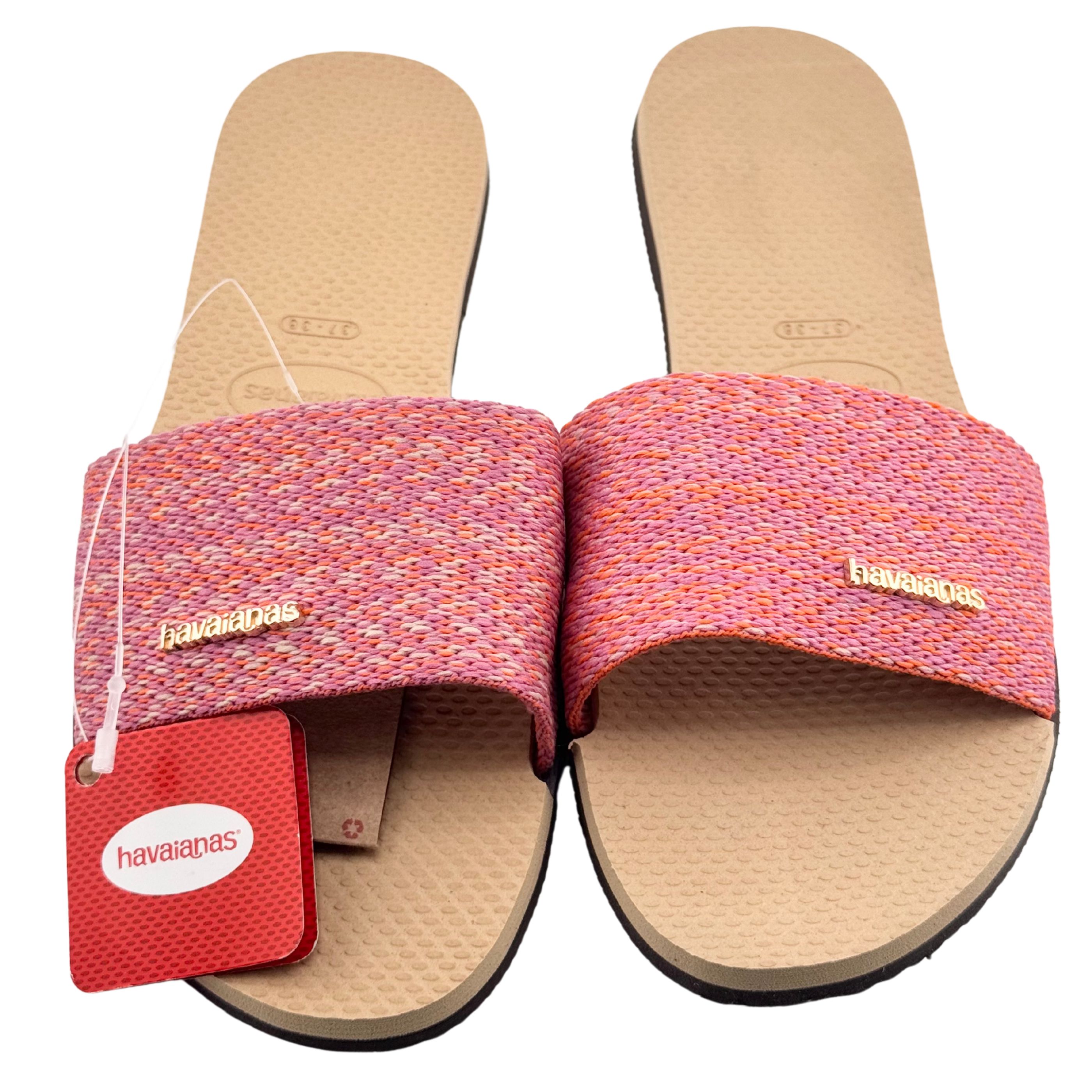 Sandales Havaianas
