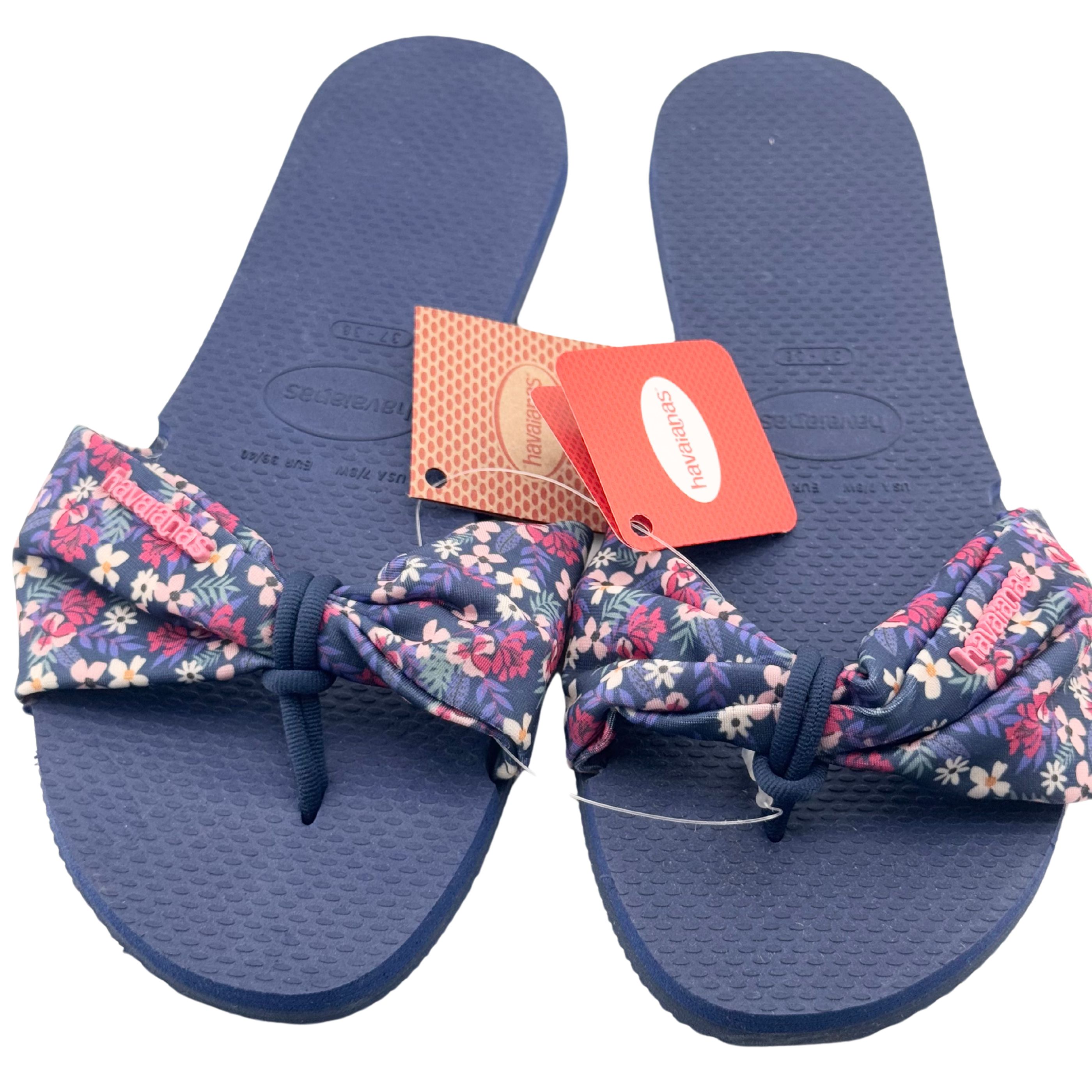 Mules Havaianas