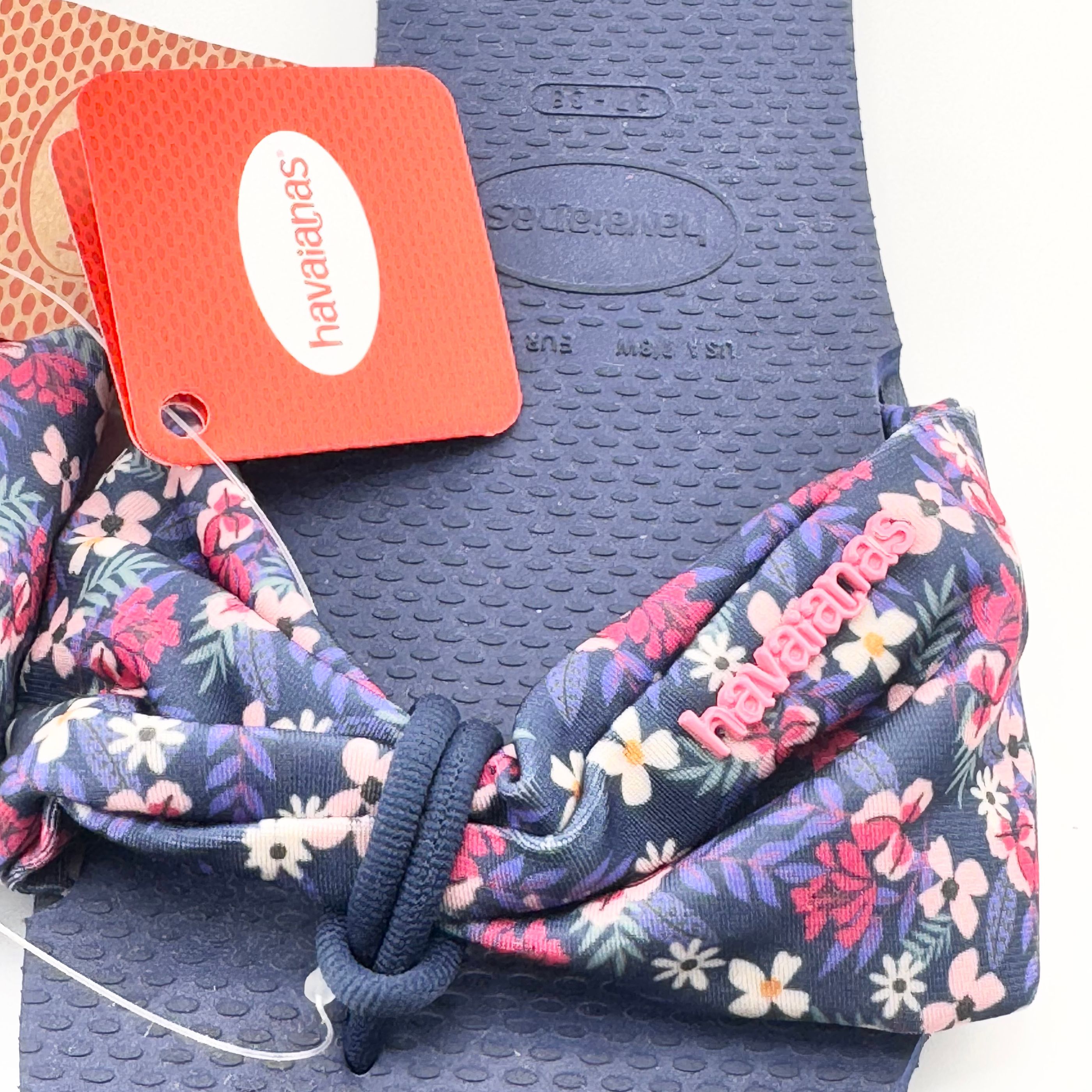 Mules Havaianas