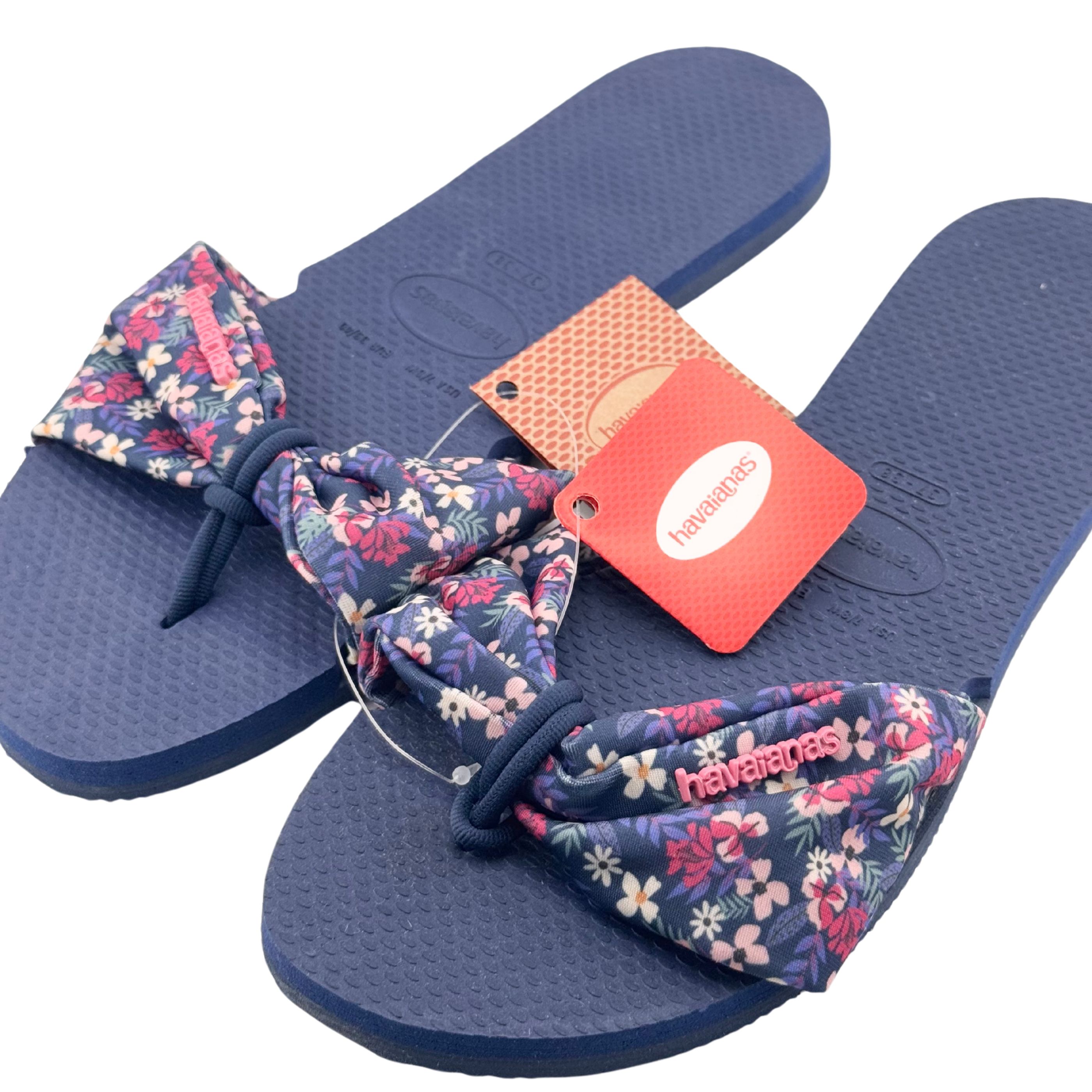 Mules Havaianas