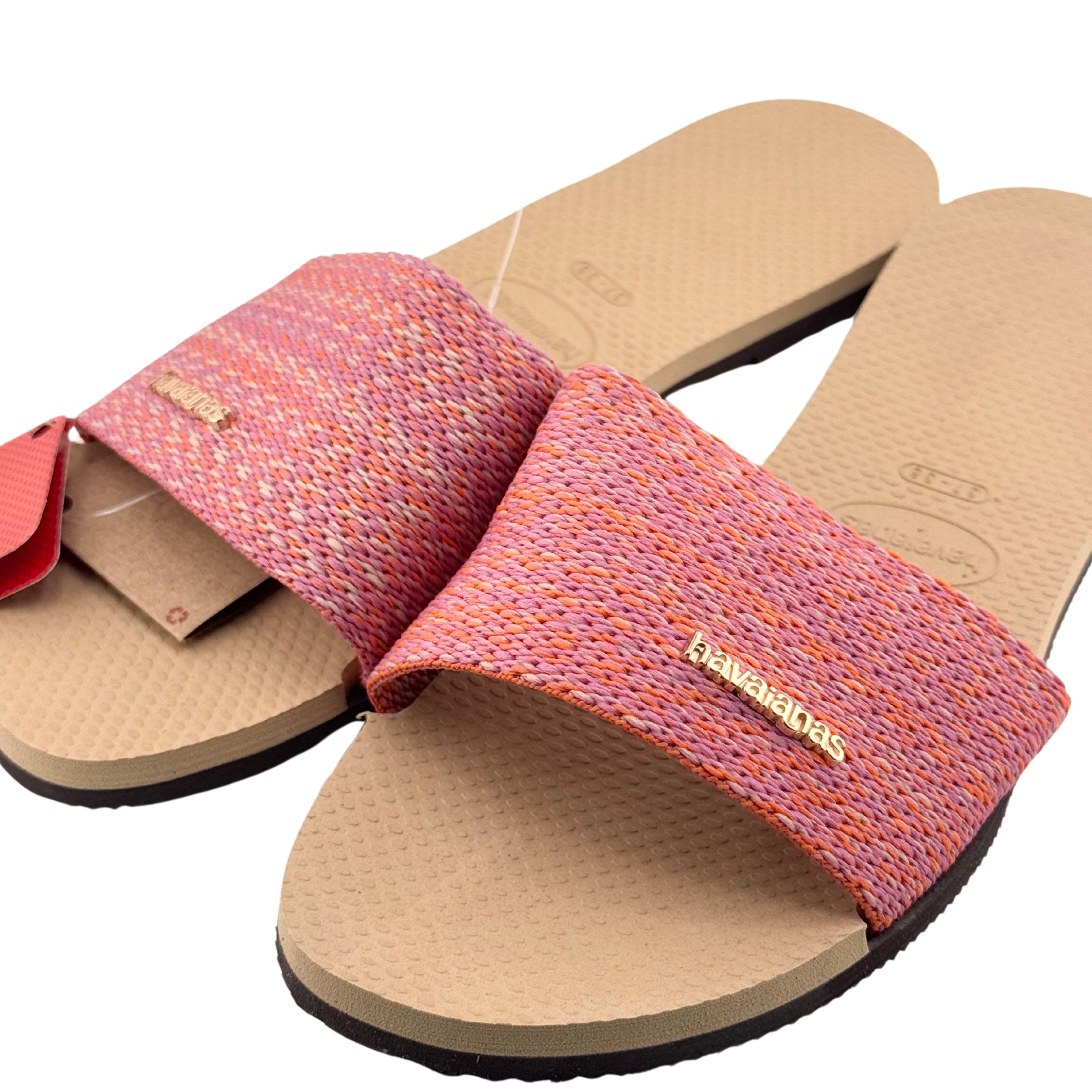 Sandales Havaianas