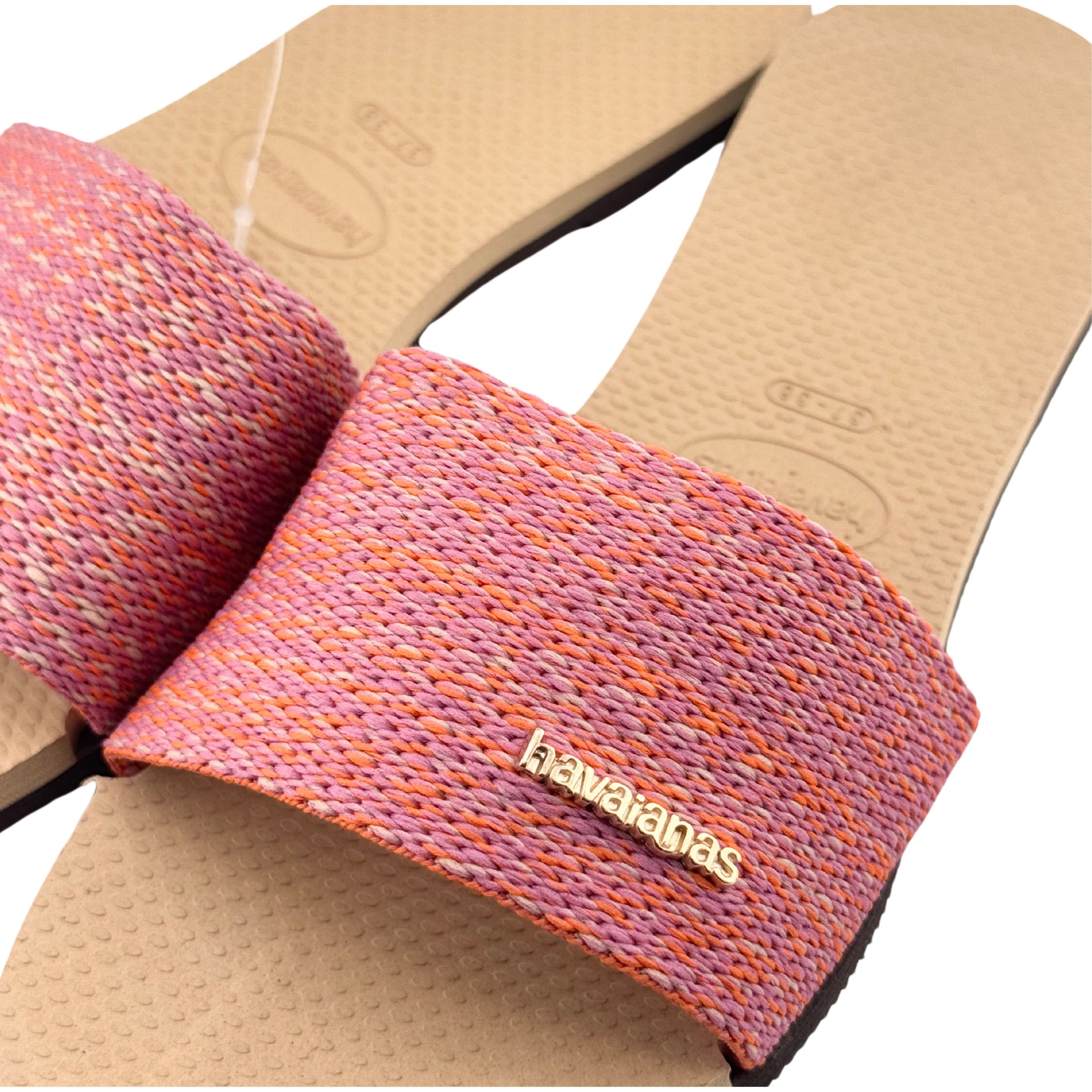 Sandales Havaianas