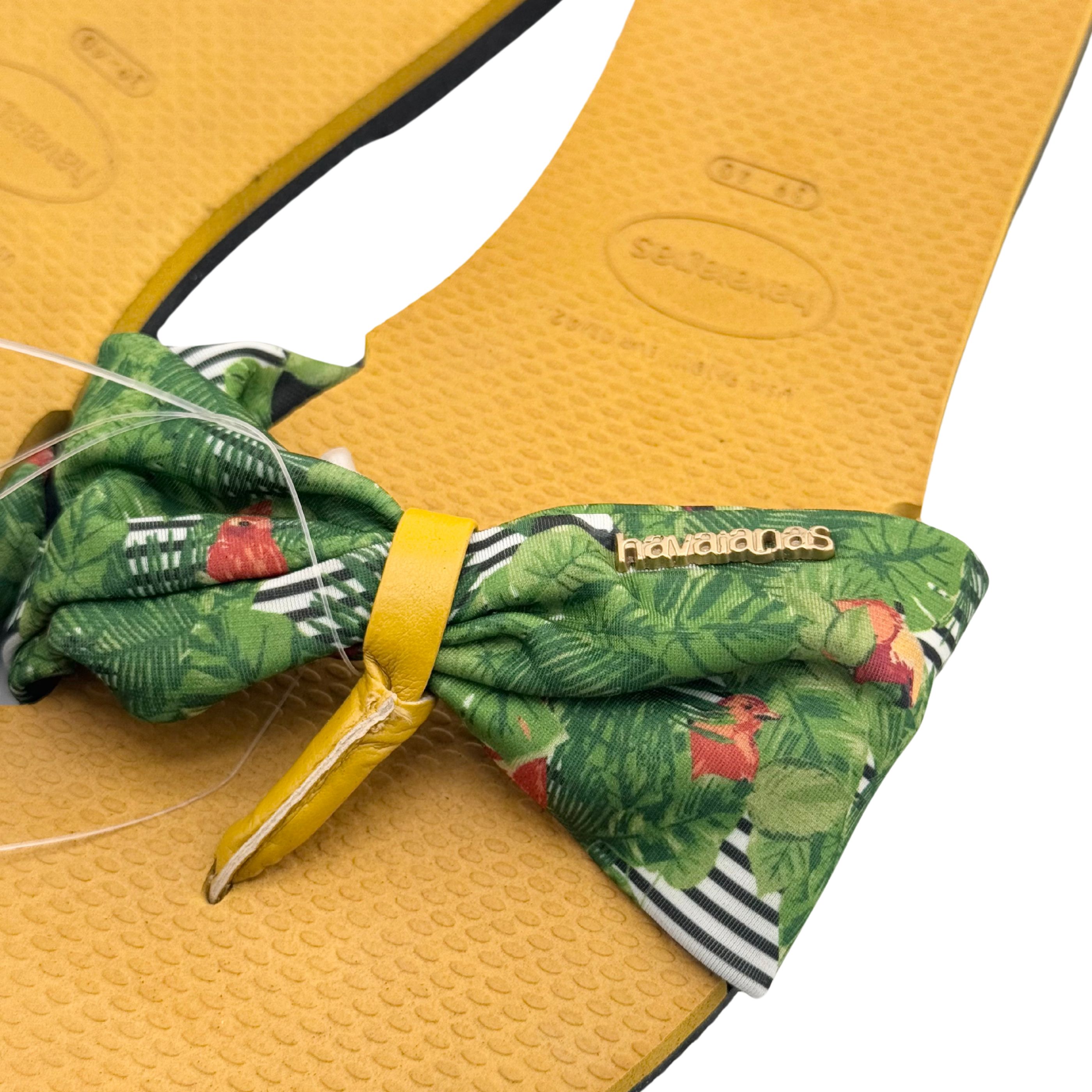 Tongs havaianas