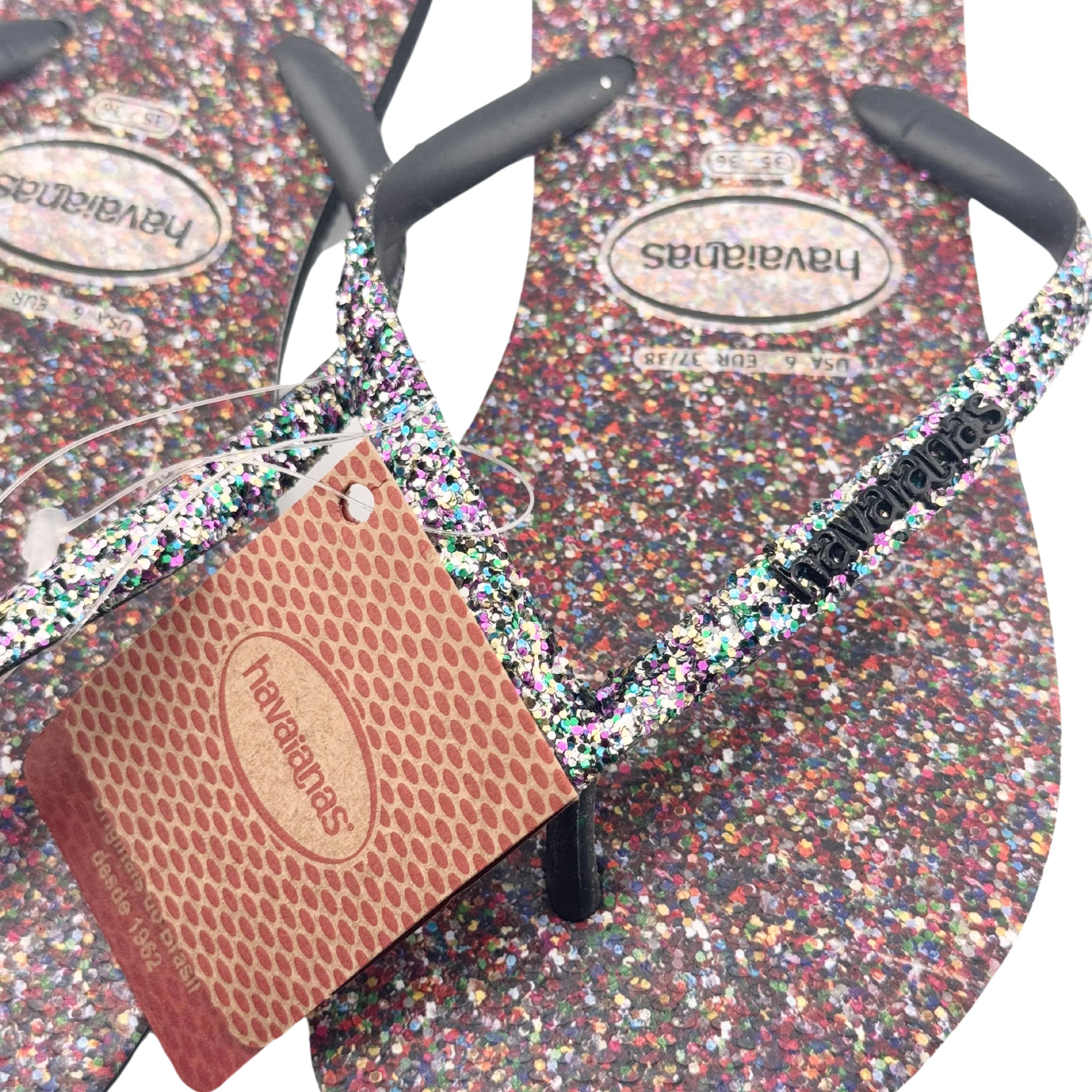 Tongs Havaianas