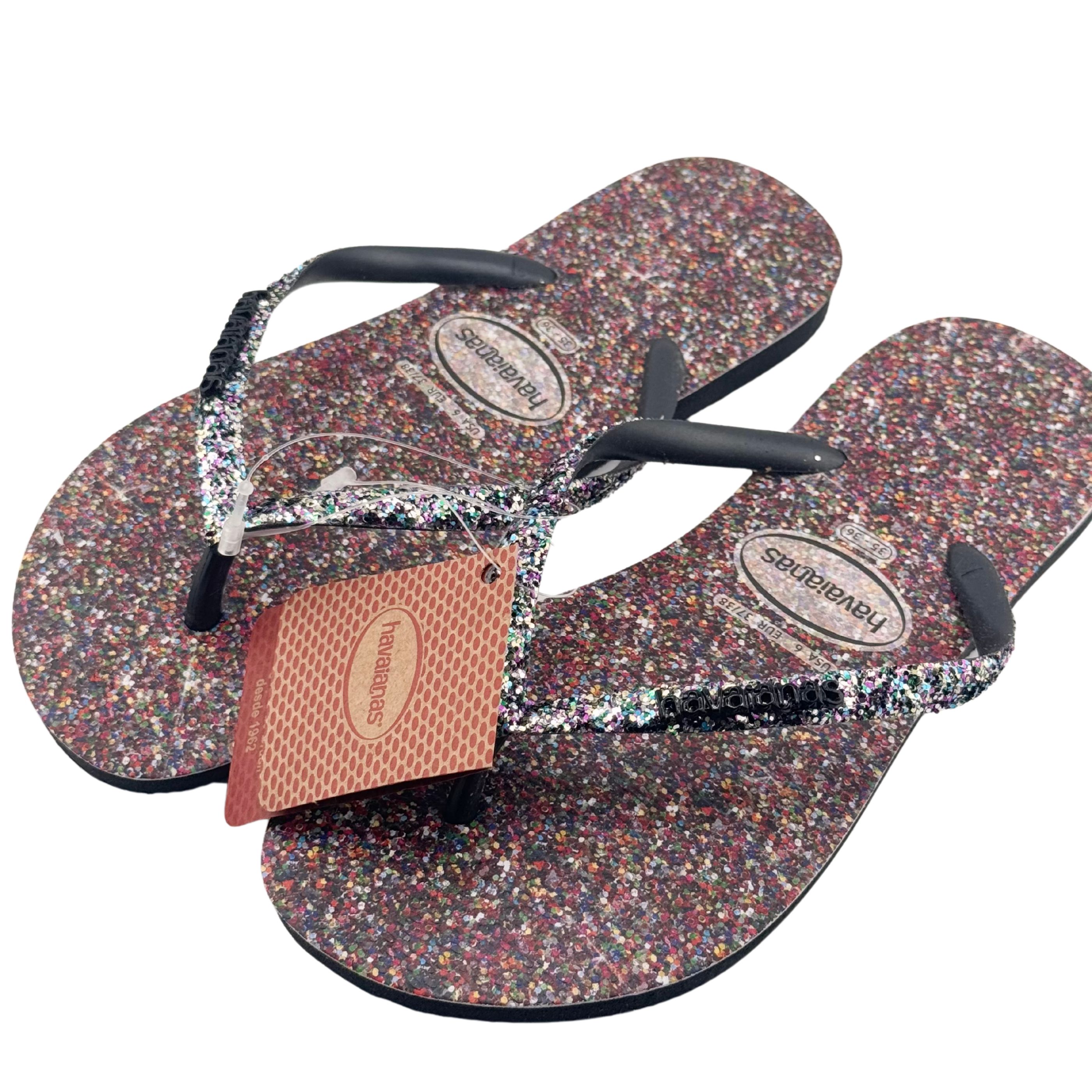 Tongs Havaianas