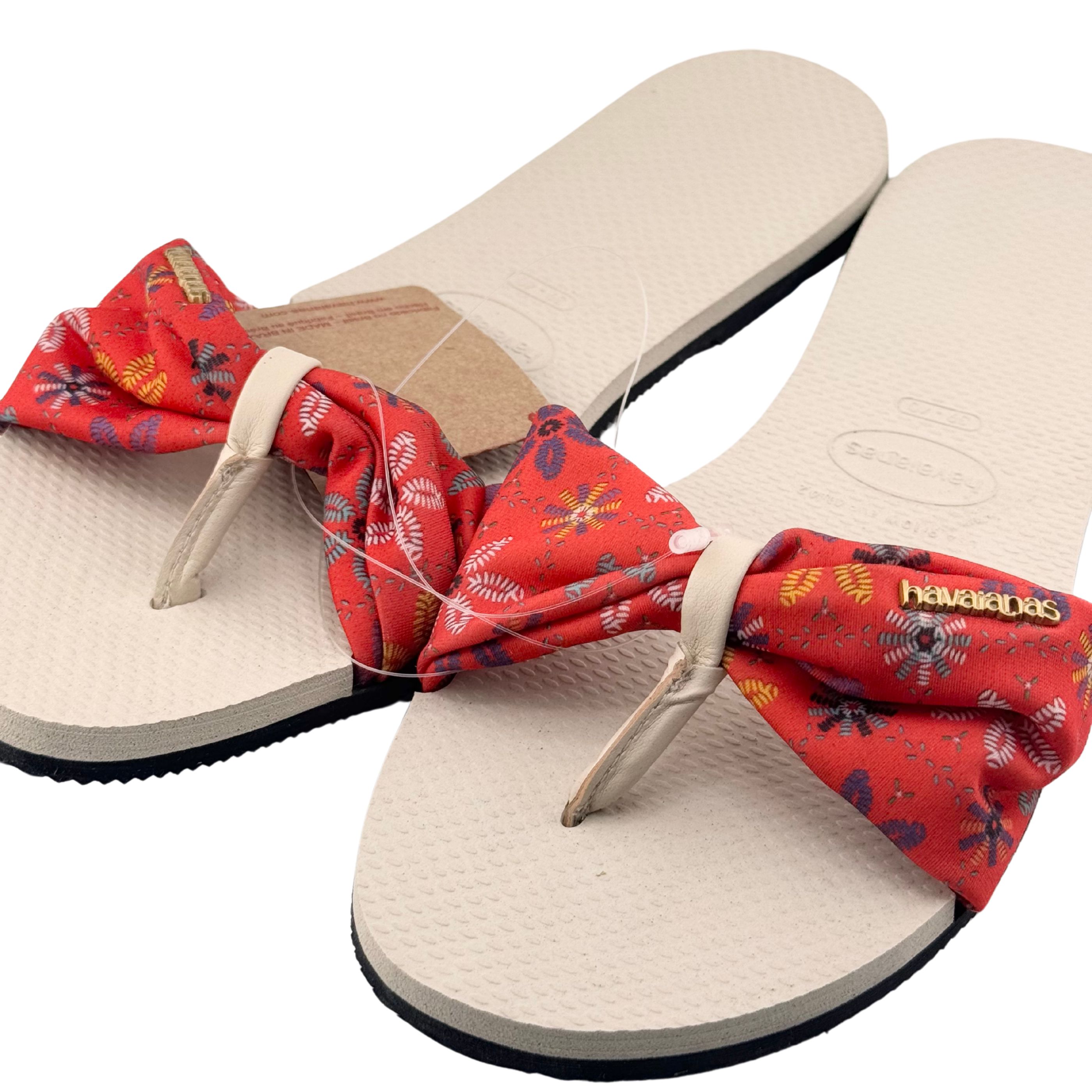 Sandales Havaianas