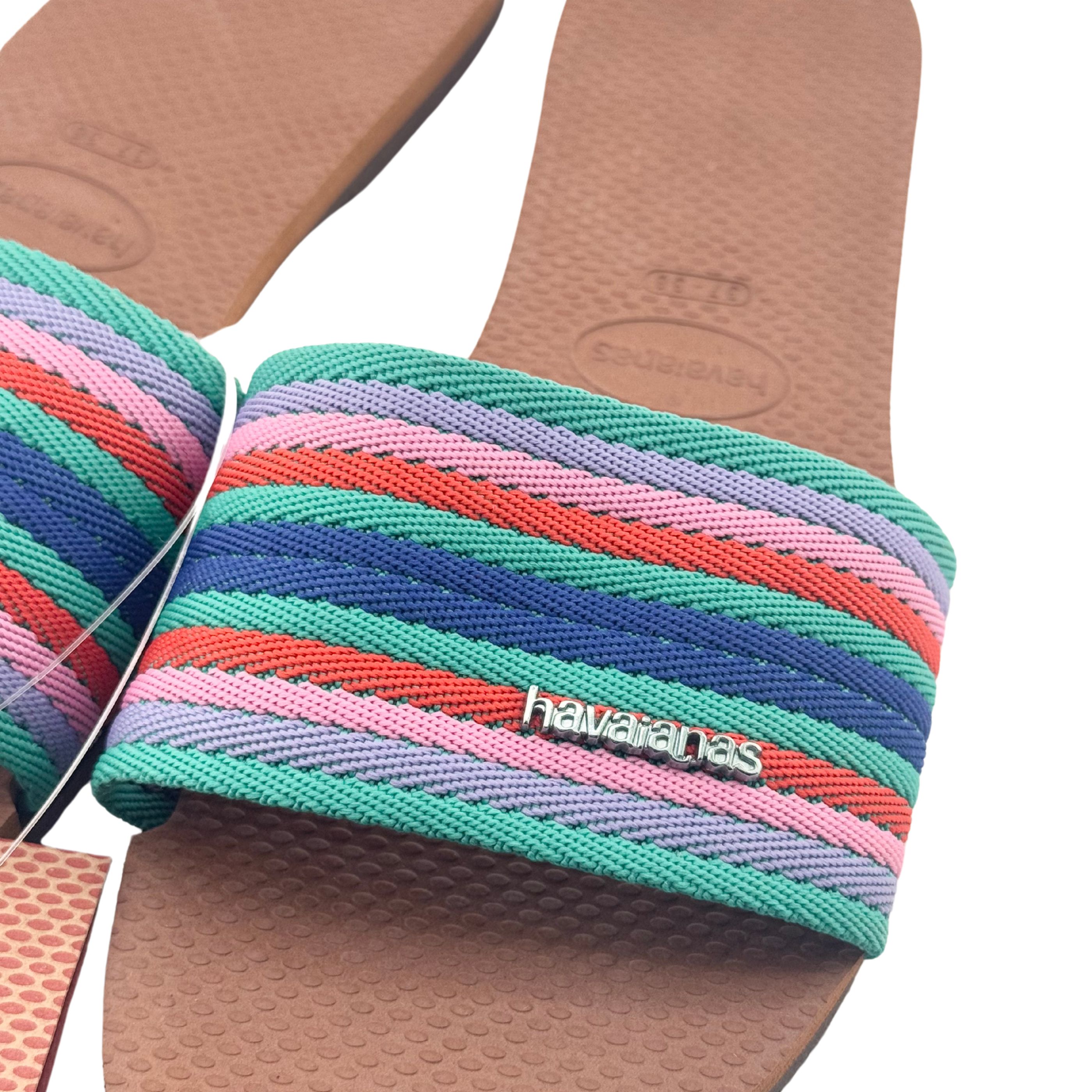 Sandales Havaianas