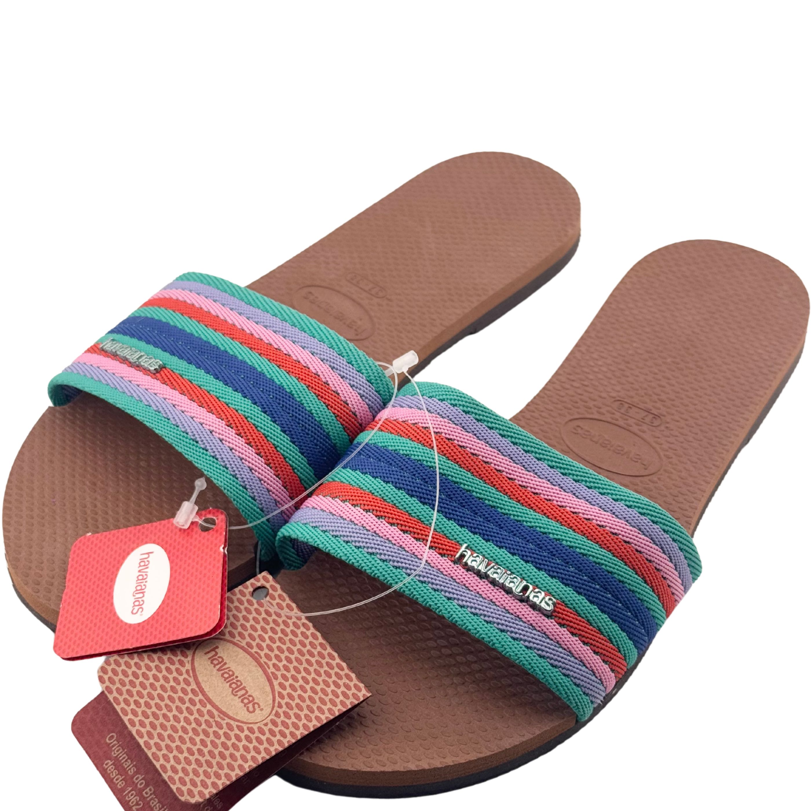 Sandales Havaianas