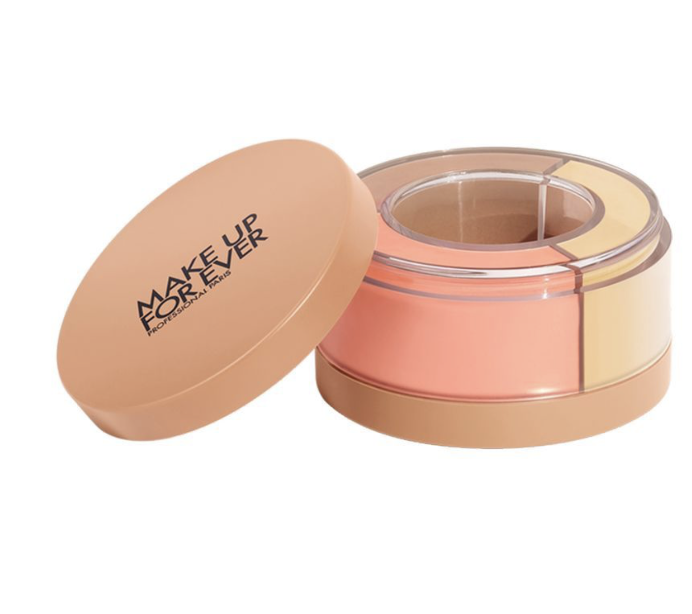 Poudre libre HD skin twist & light 3.0 Hale /tan 