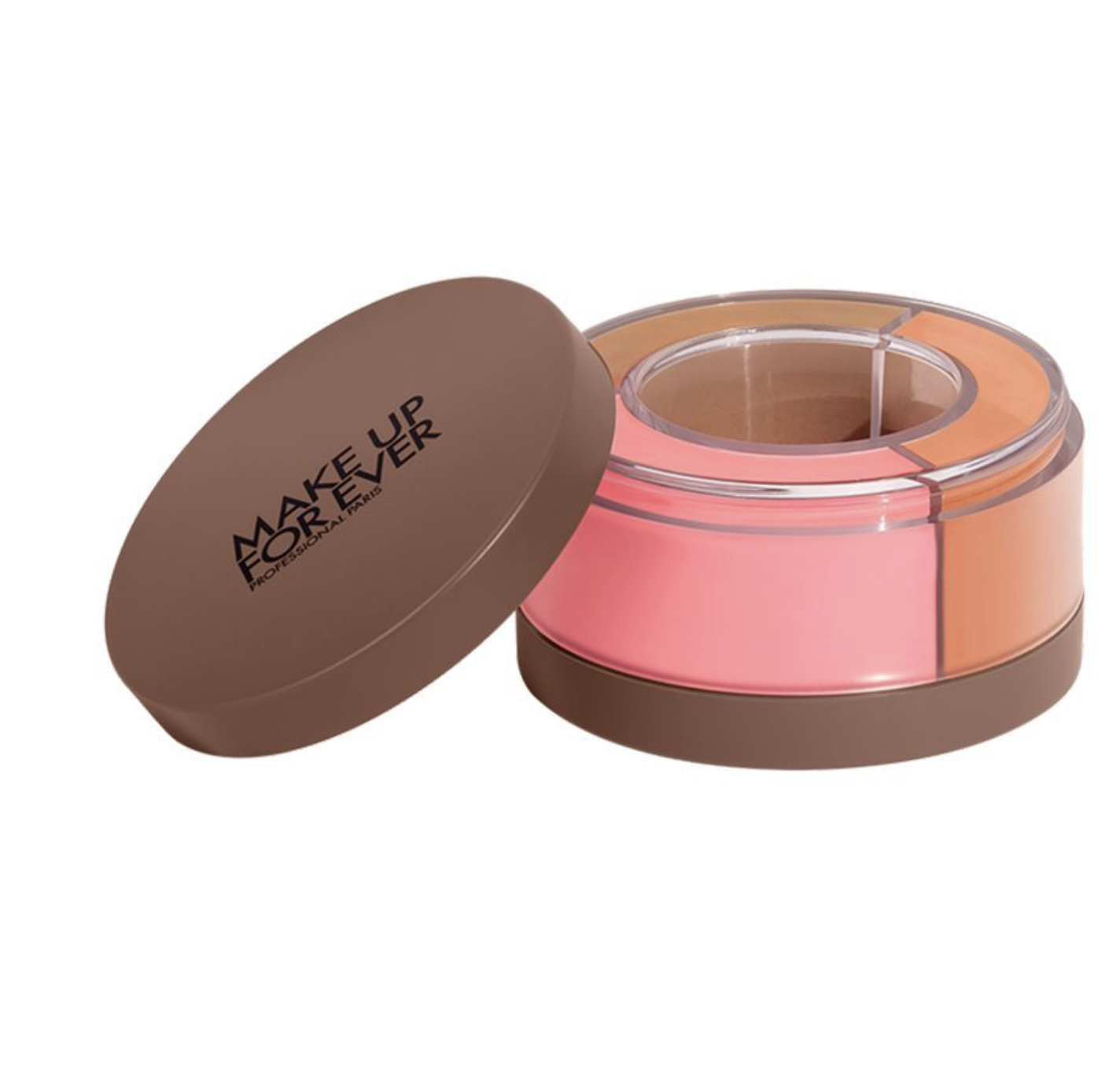 Poudre libre HD skin twist &light 4.0 fonce/deep