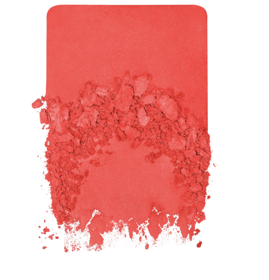 Blush artist blush make up for ever  B350 flashing fire 