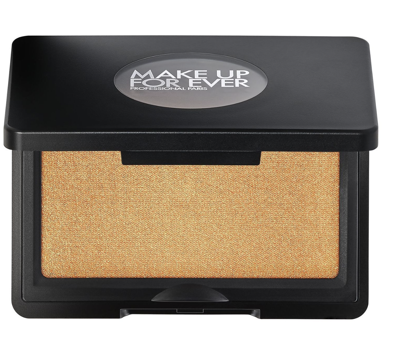 highlighter make up for ever H150 major gold 