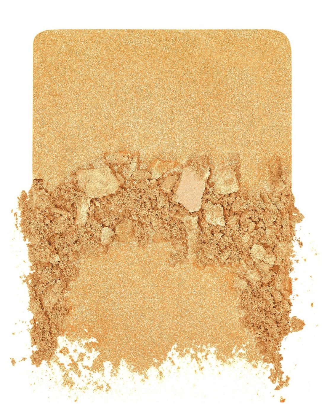 highlighter make up for ever H150 major gold 