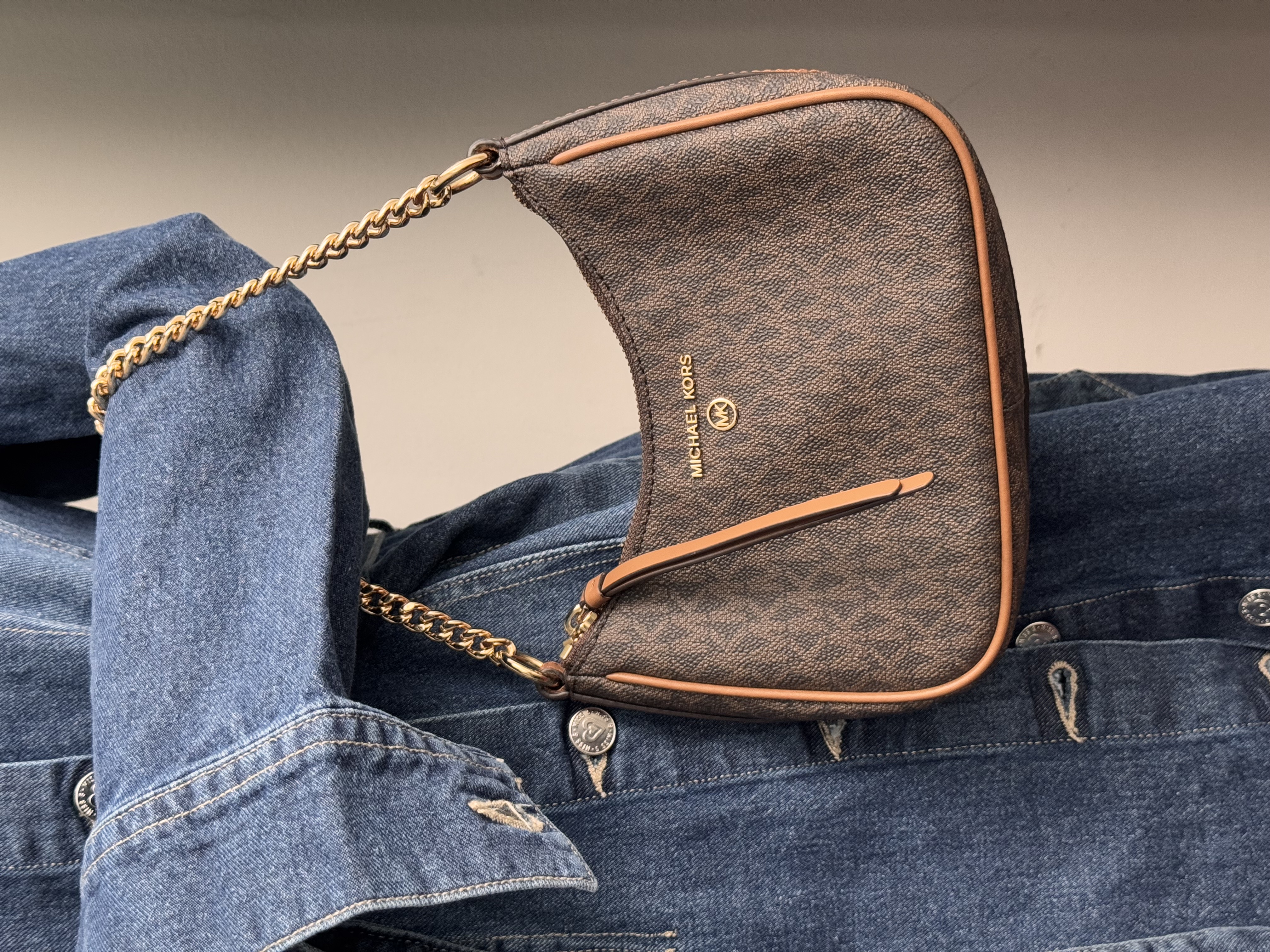 Sac à main Michael Kors 